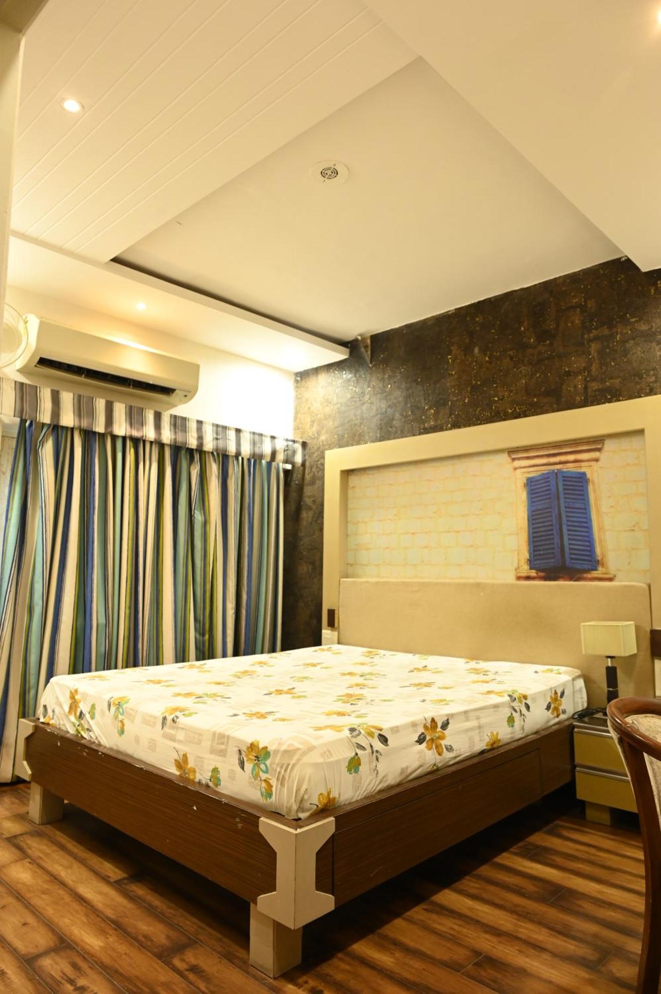 The Luxury Shree Jaipur