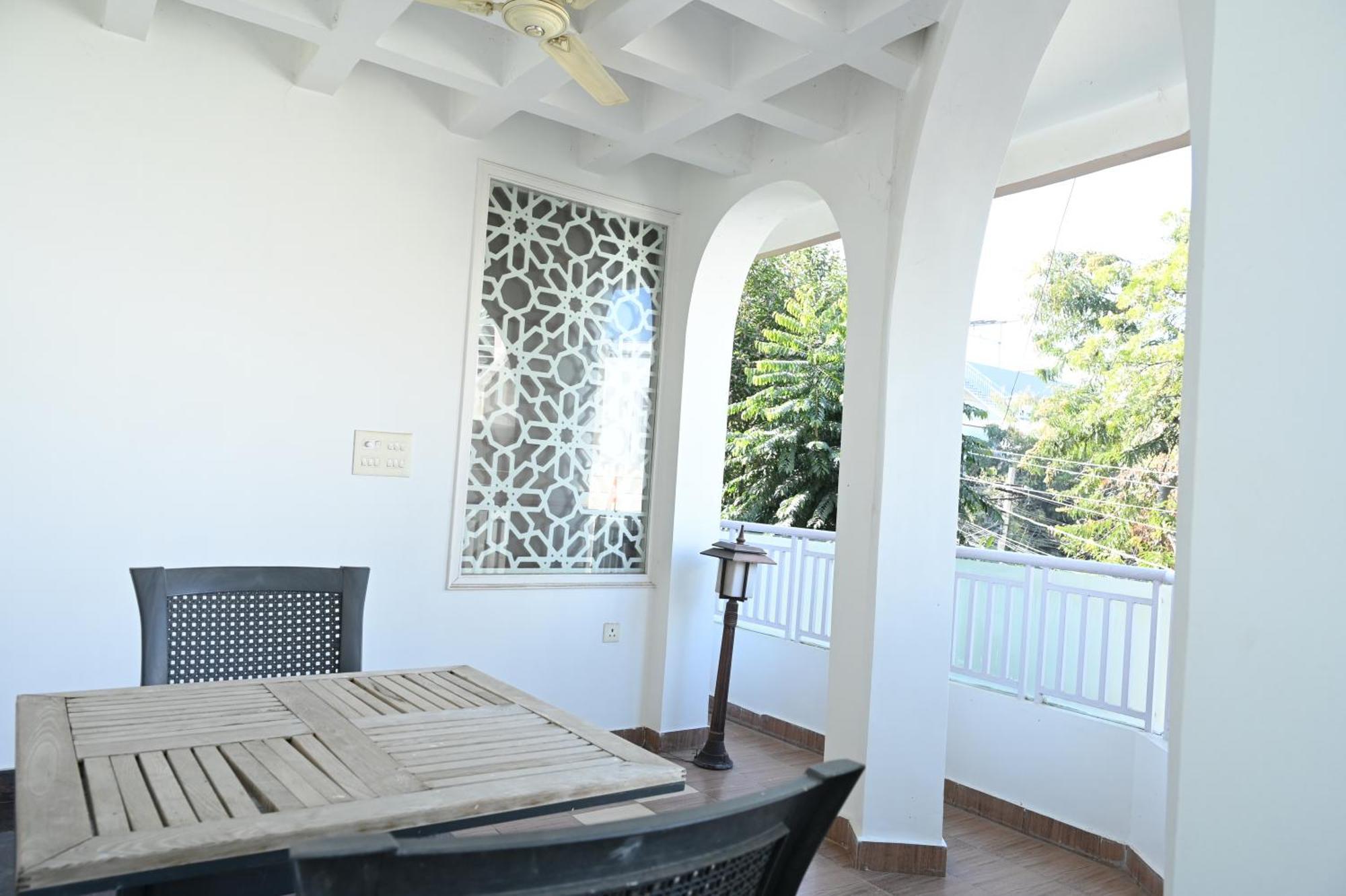 The Luxury Shree Villa