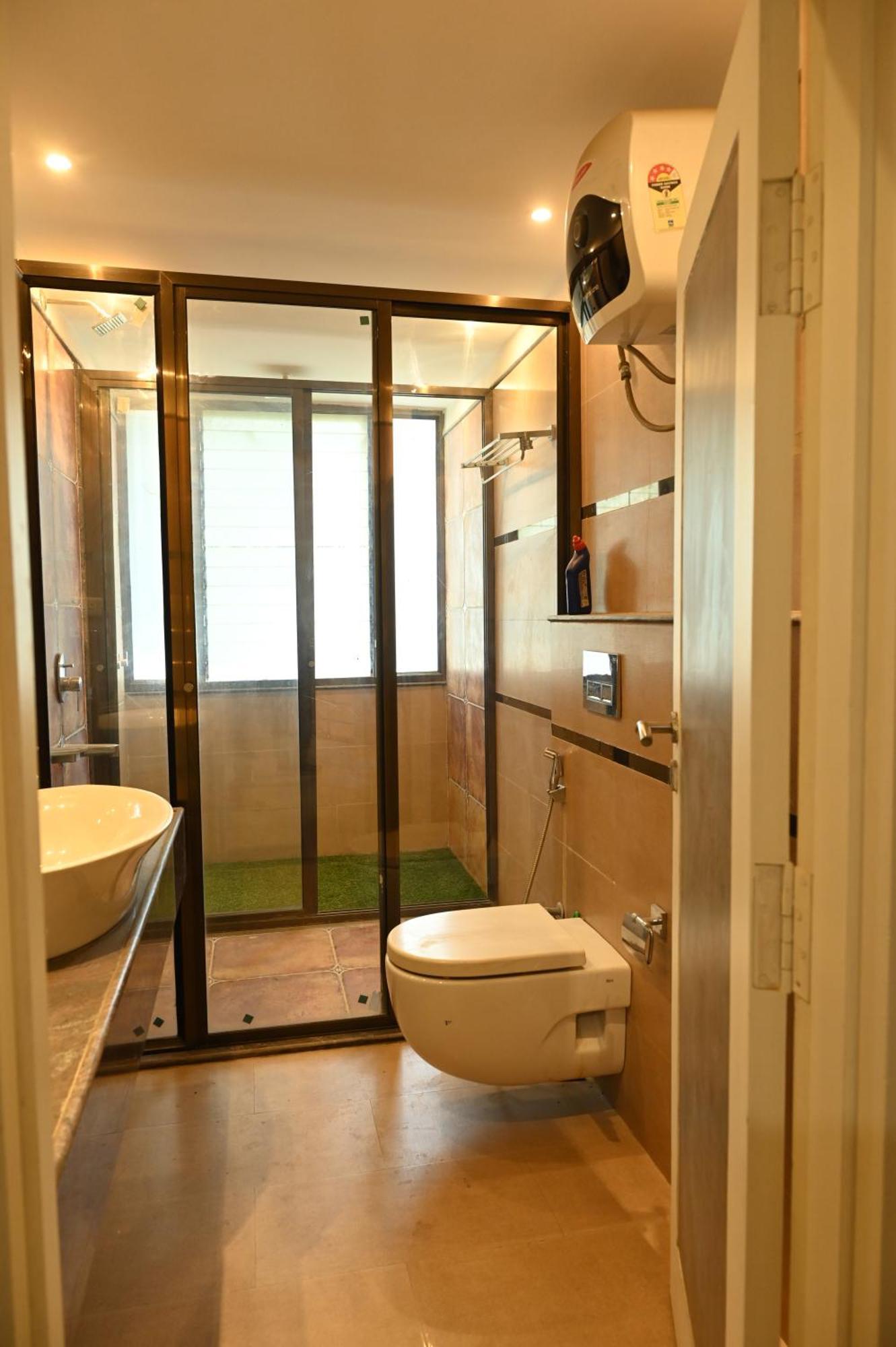 The Luxury Shree Villa Jaipur
