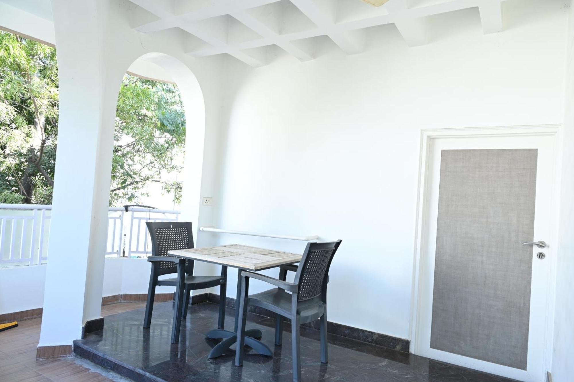 The Luxury Shree Villa