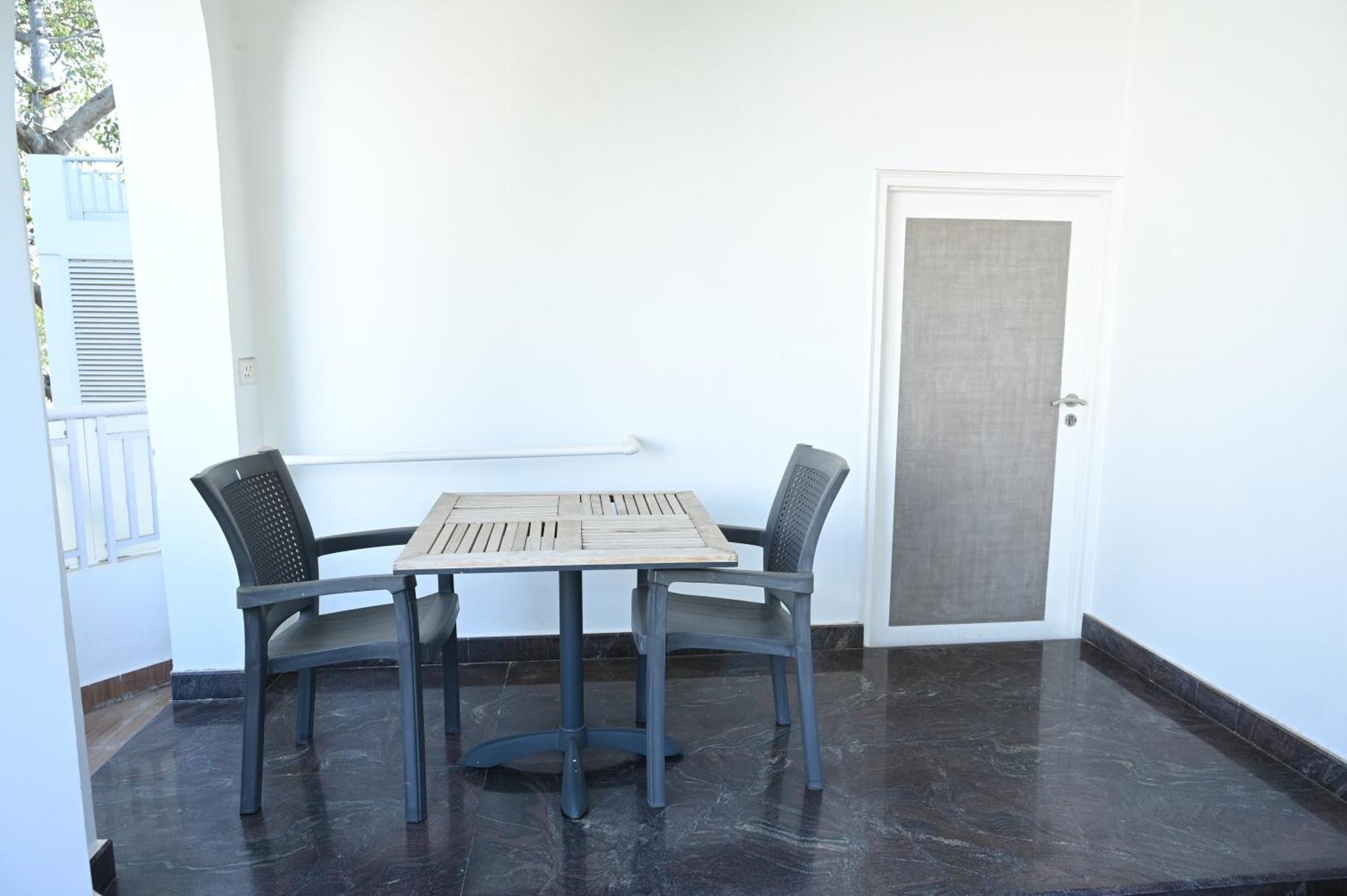 Villa The Luxury Shree