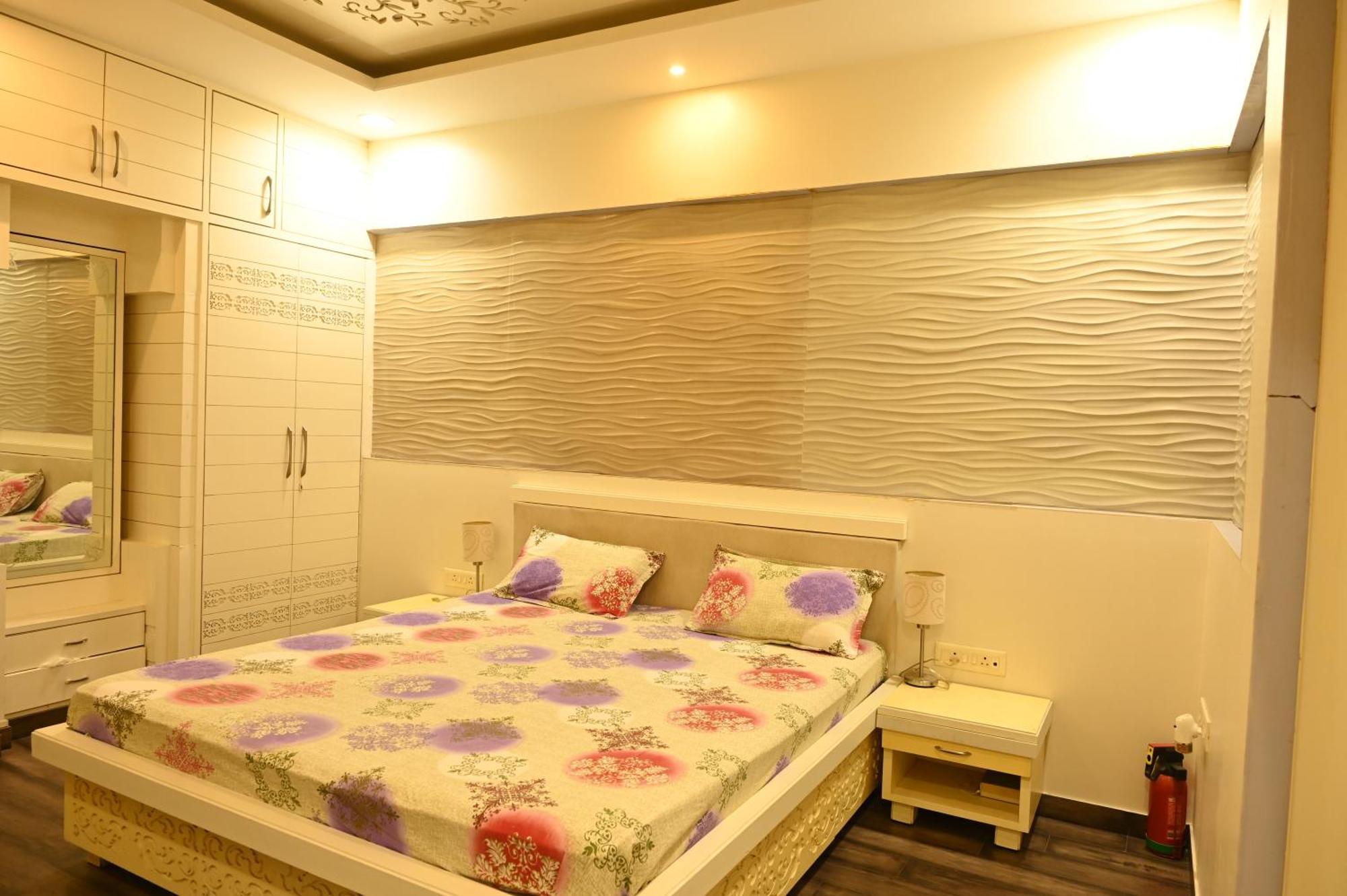 The Luxury Shree *