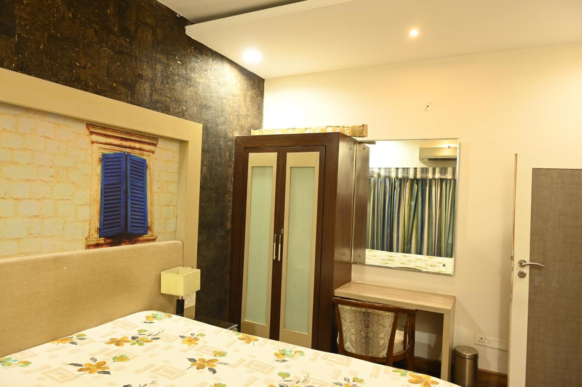 The Luxury Shree Jaipur