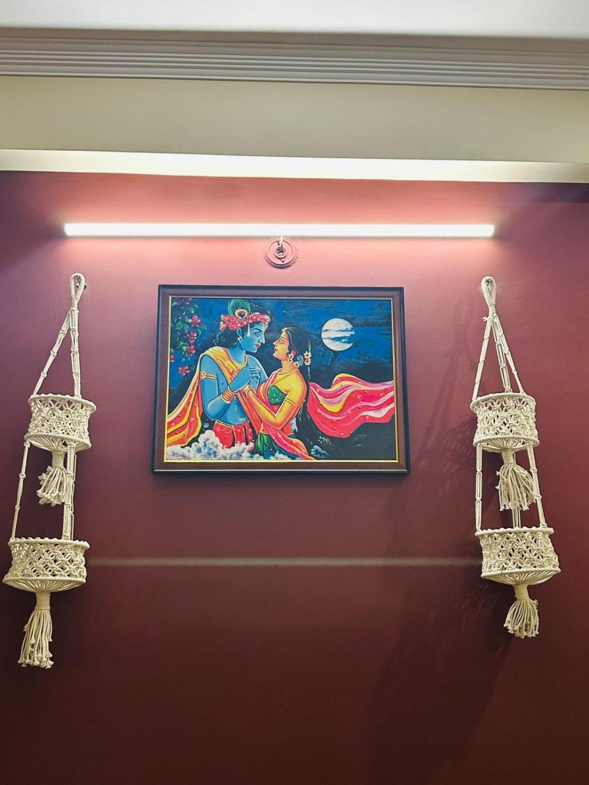 Naveen's Apartment Jaipur