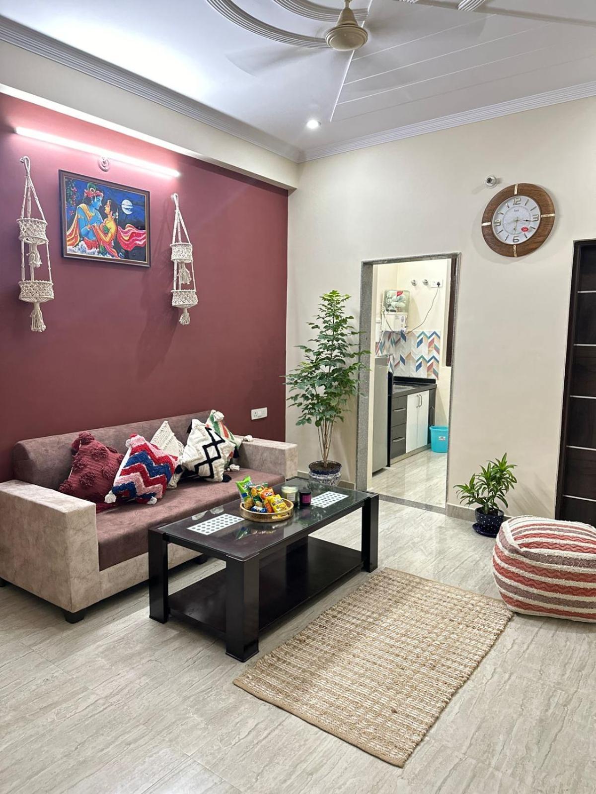 Naveen's Jaipur