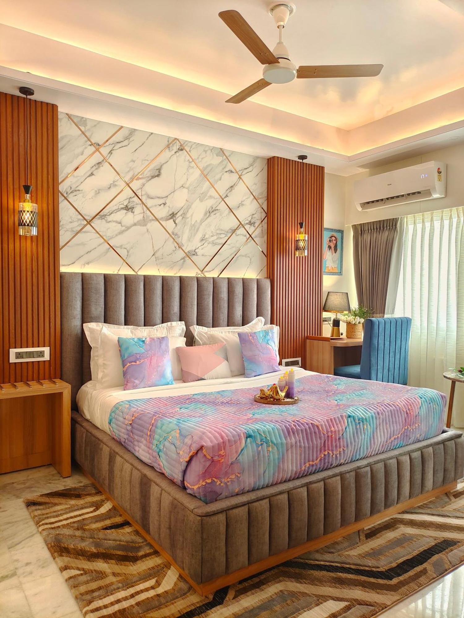 Hotel Sarang Palace - A Luxury Boutique Jaipur