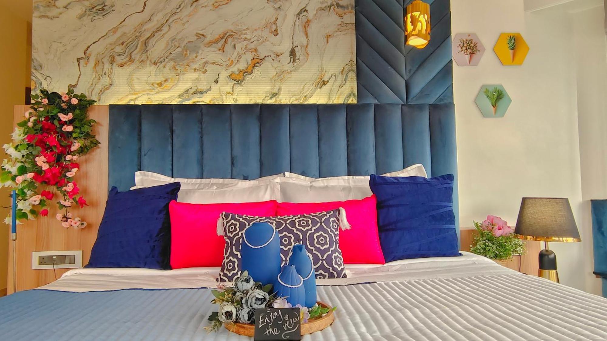 Hotel Sarang Palace - A Luxury Boutique