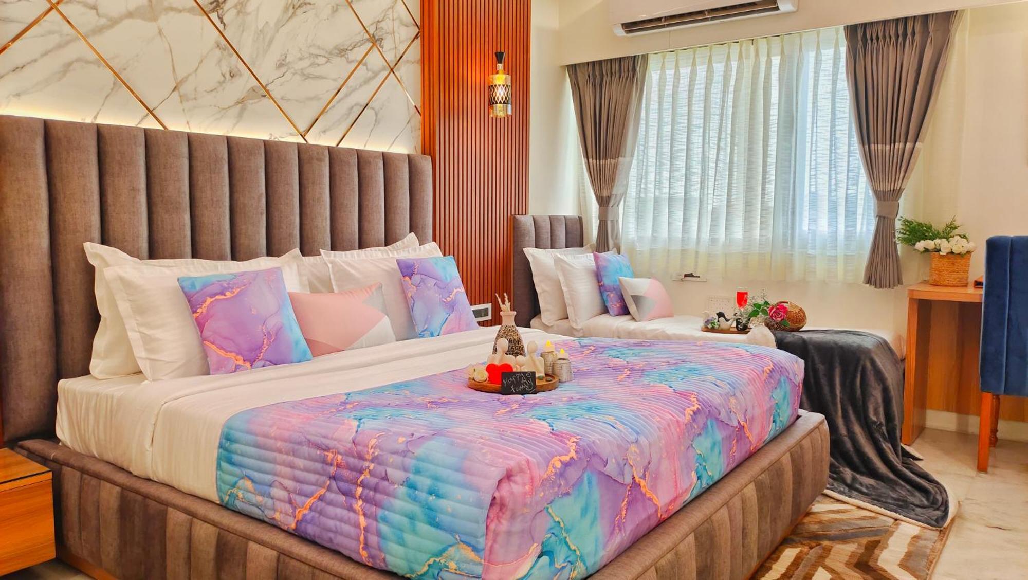 Sarang Palace - A Luxury Boutique 4* Jaipur