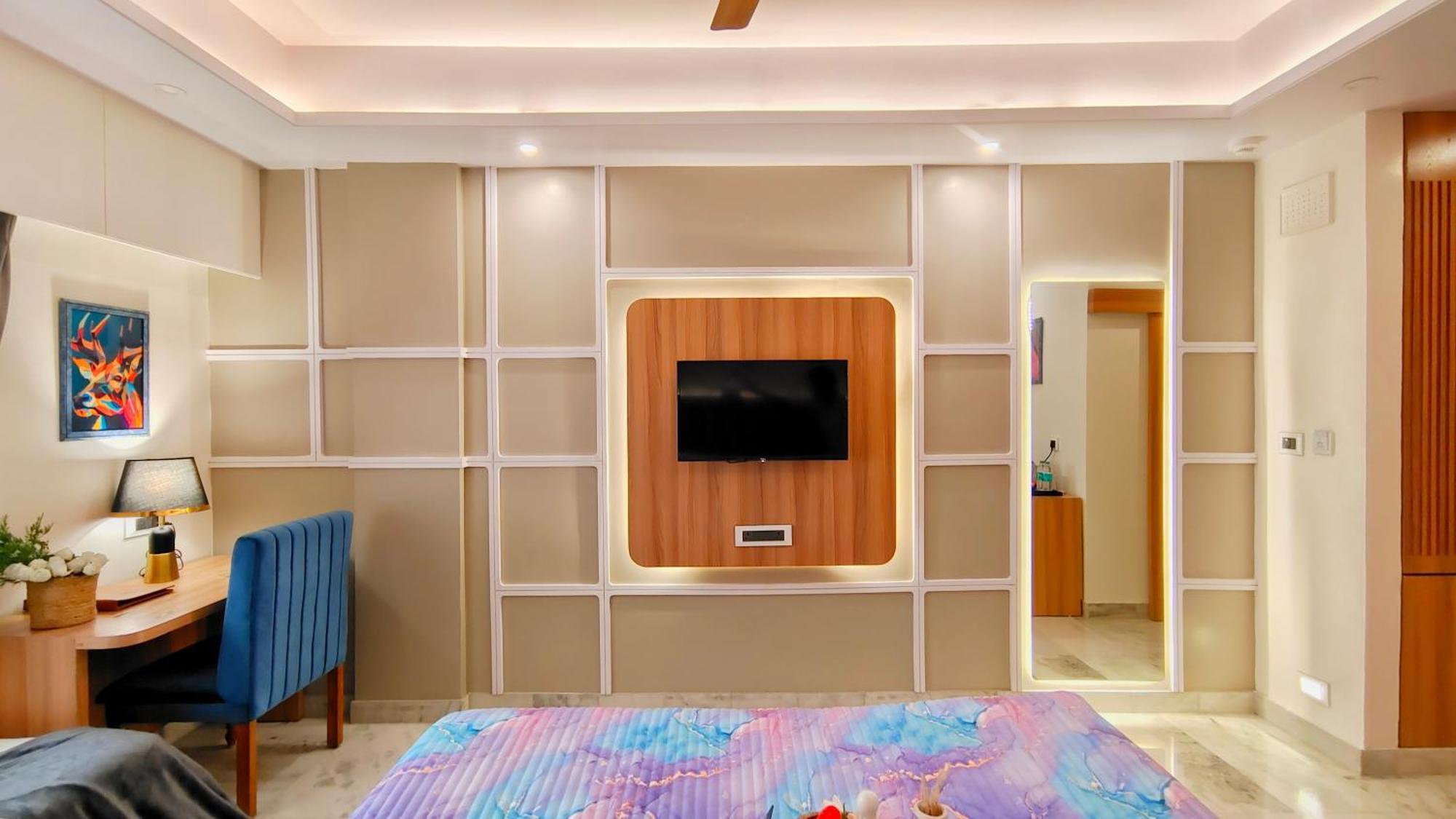 Sarang Palace - A Luxury Boutique 4*