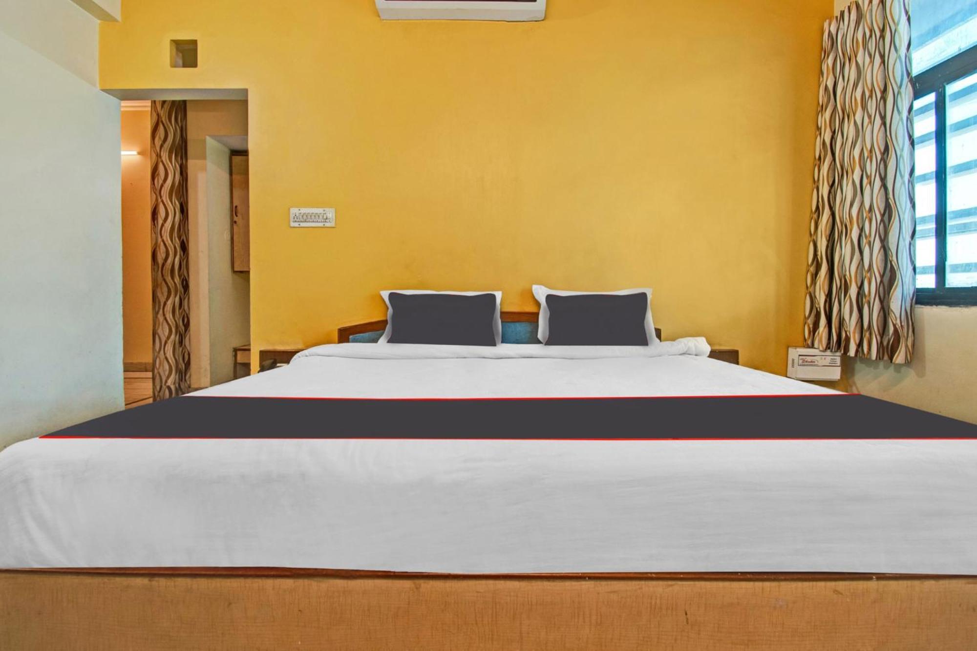 O Kiran Palace Hotel Jaipur