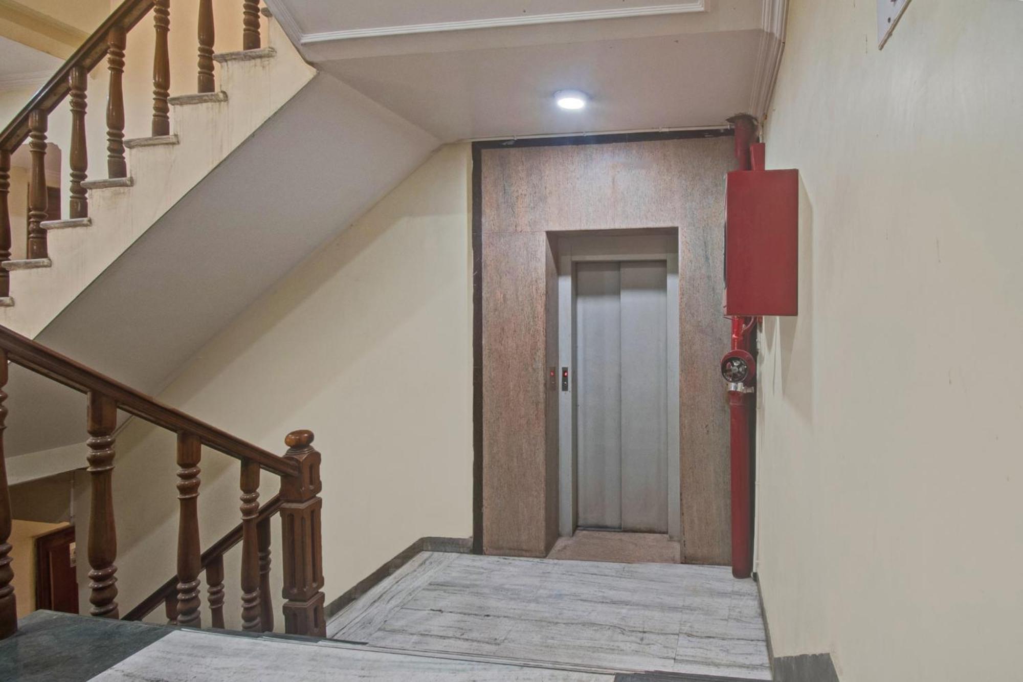 O Kiran Palace Jaipur