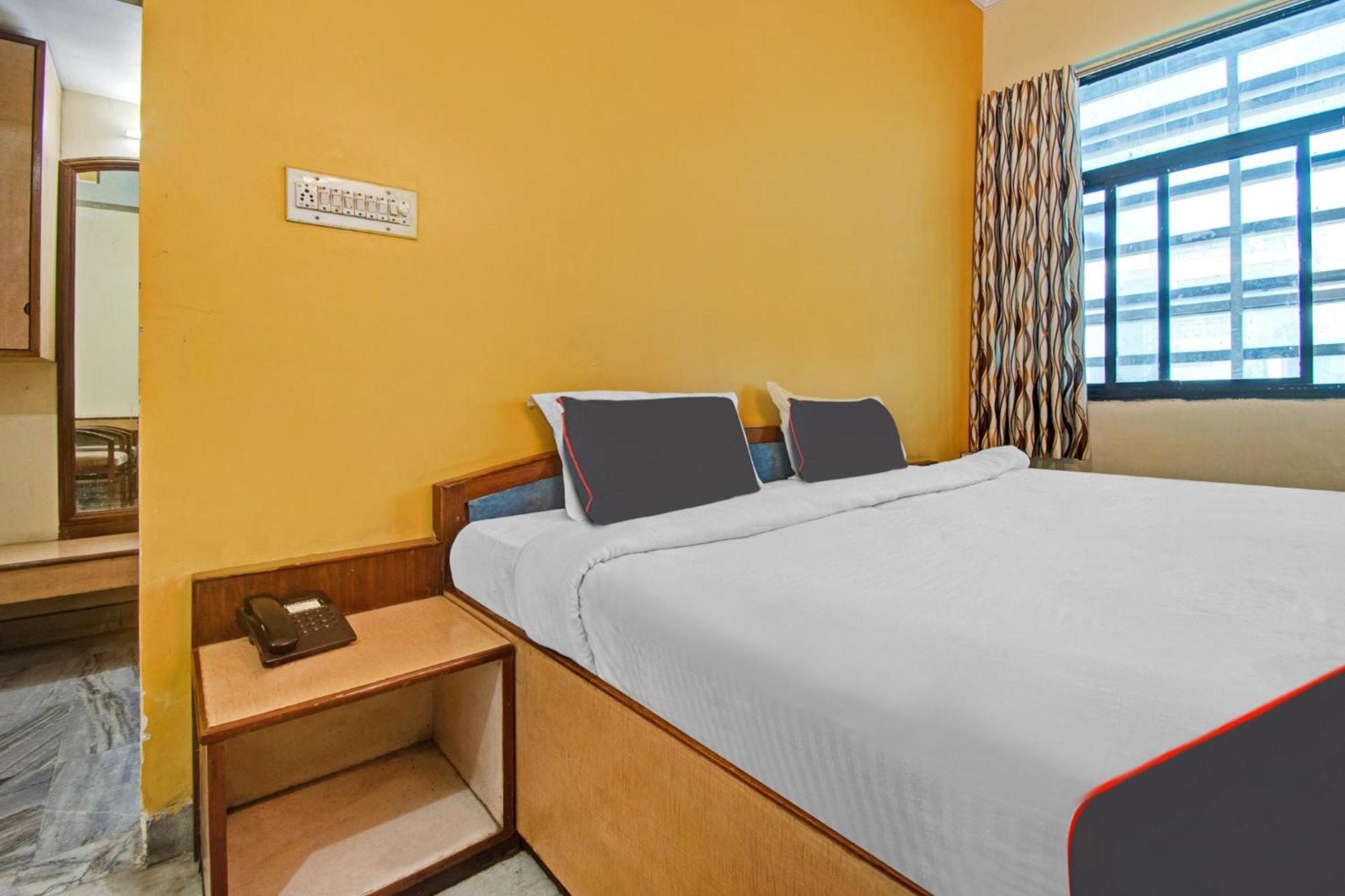 Hotel O Kiran Palace Jaipur