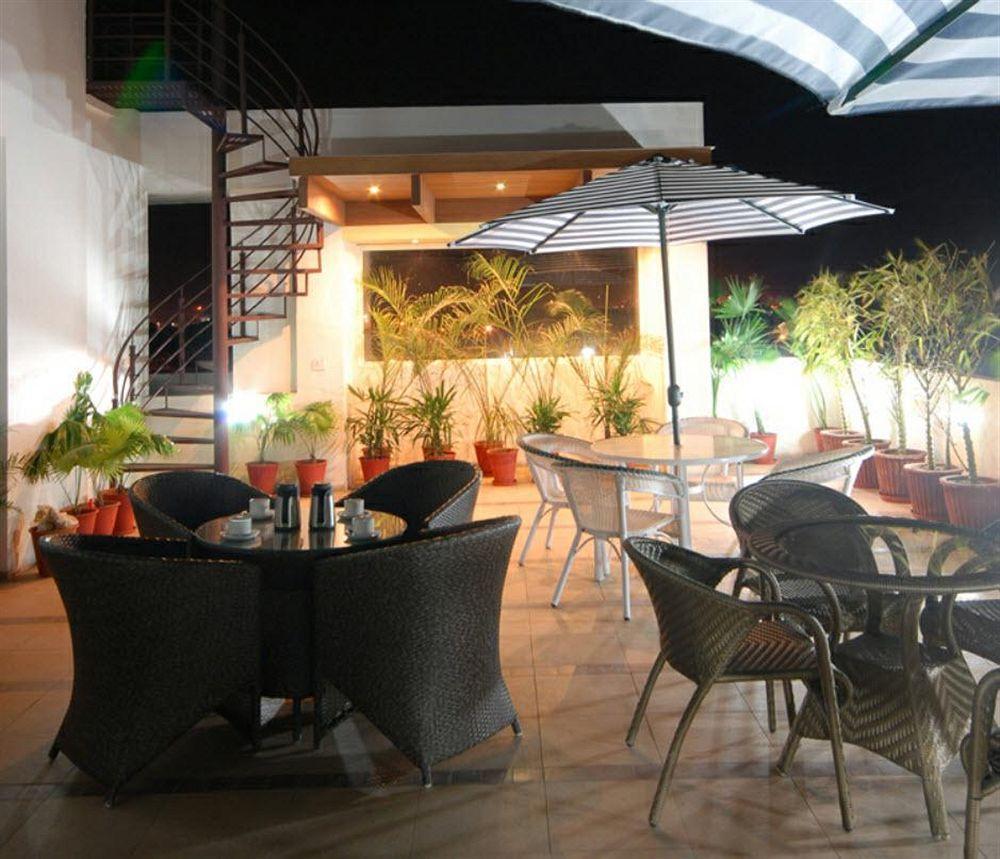 Hotel Nangis Pride Jaipur