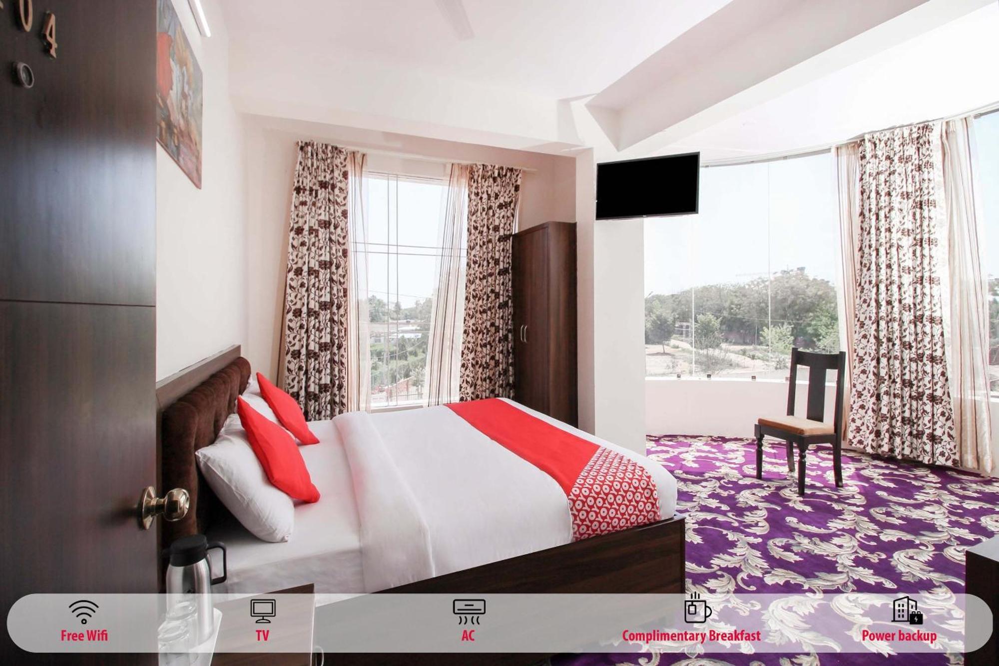 Hotel O Lotus Prime