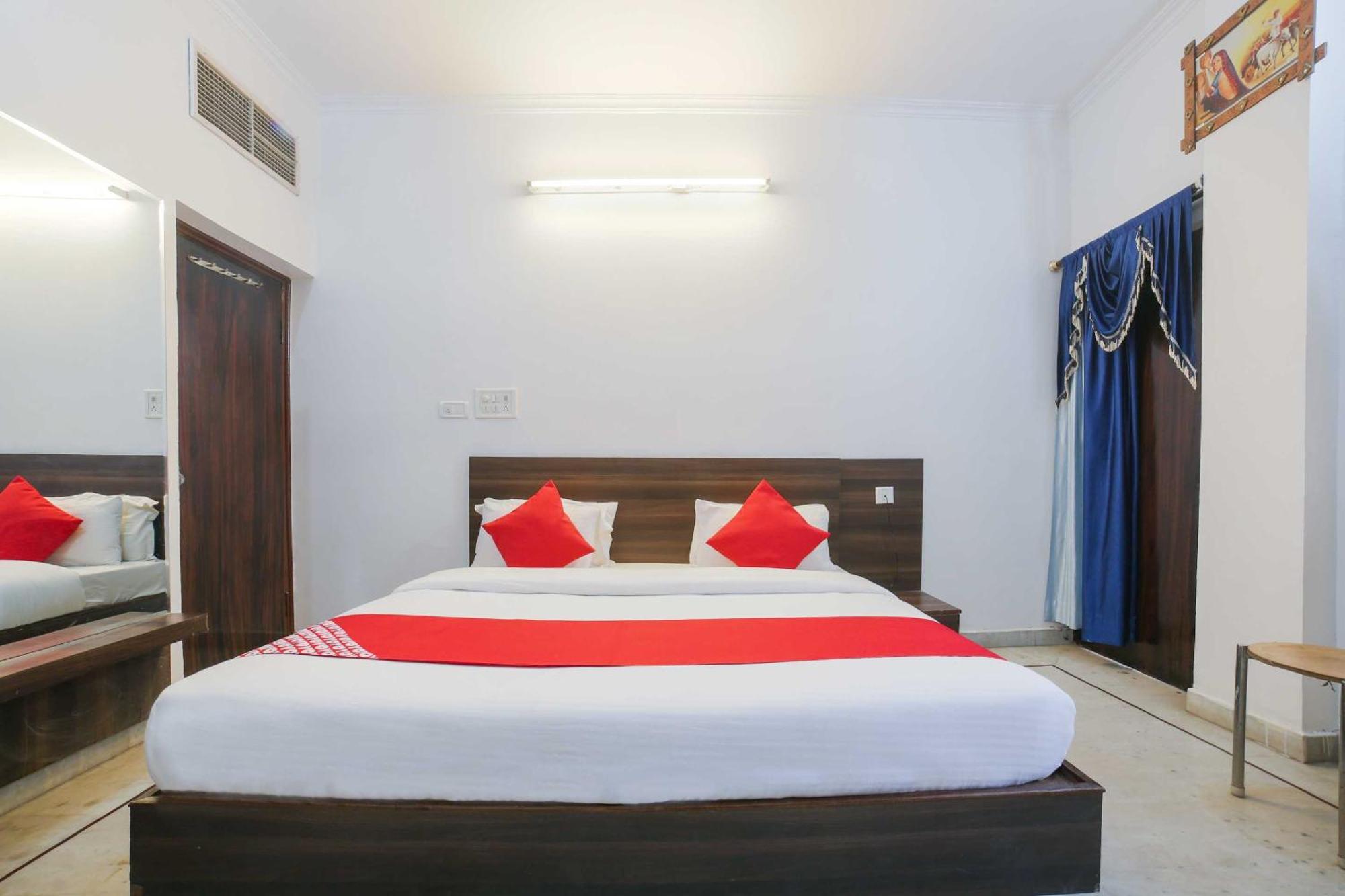 O Ridhi Sidhi Regency Hotel Jaipur