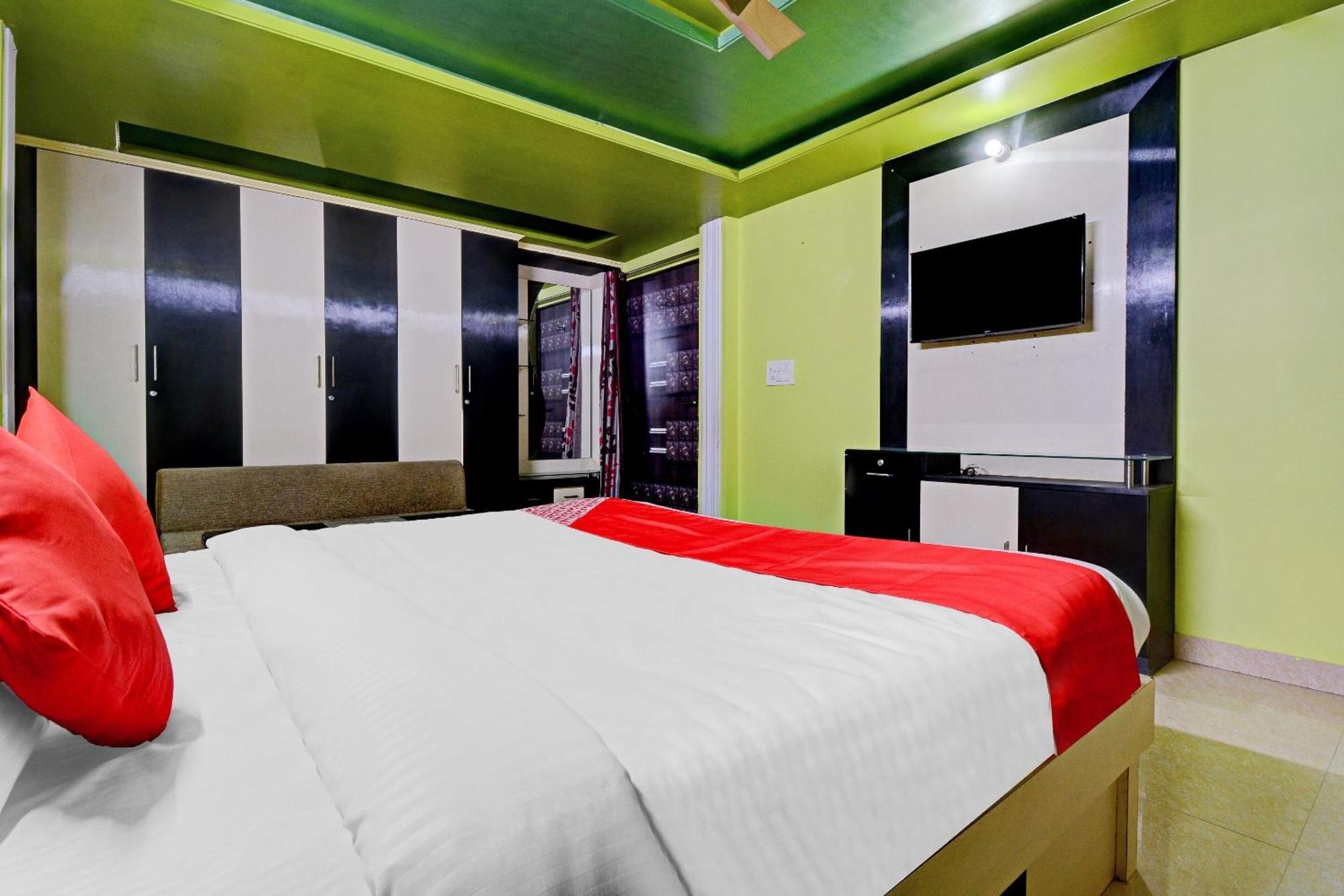 Hotel O Hans