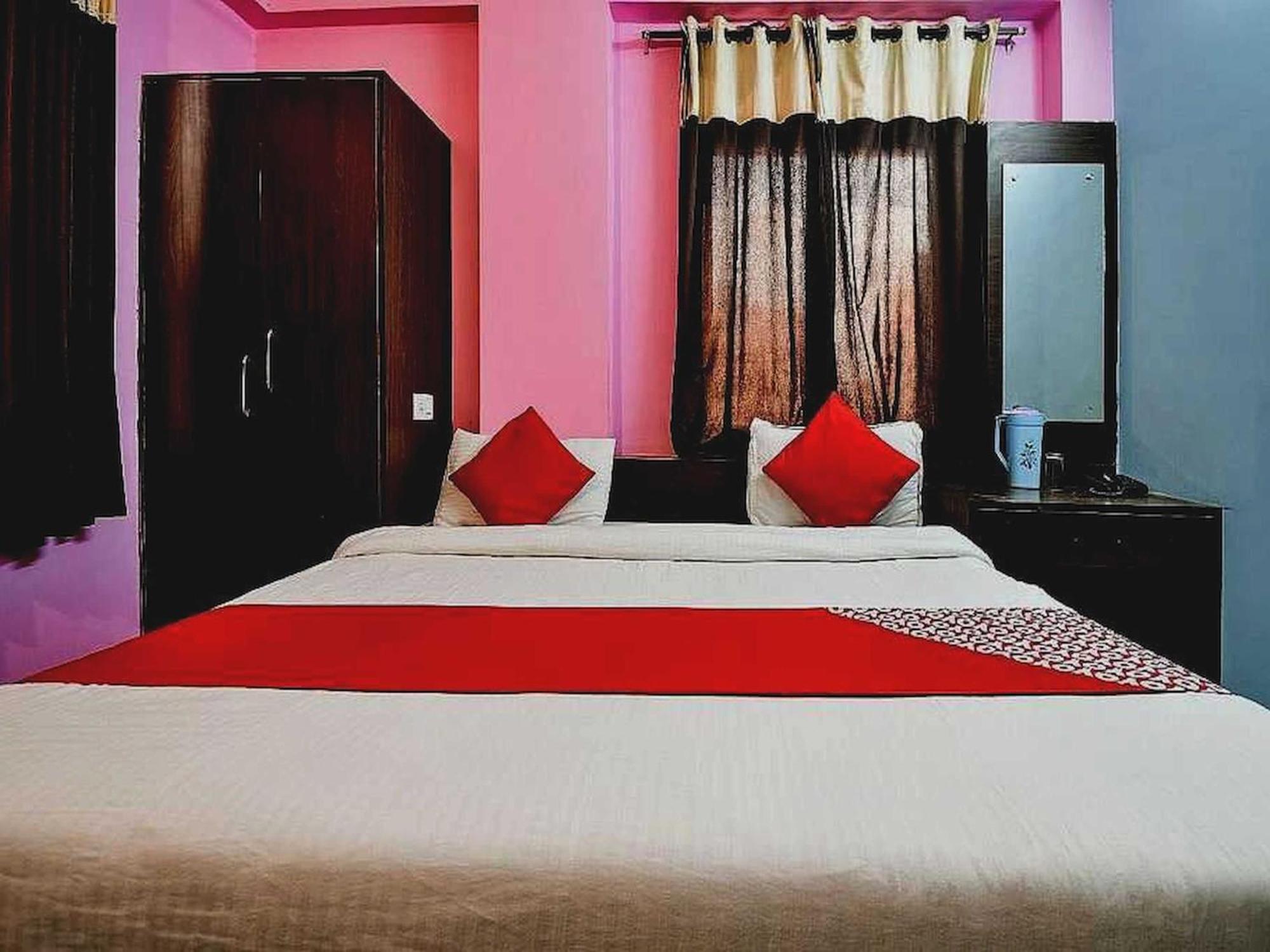 Hotel O Bansiya Palace