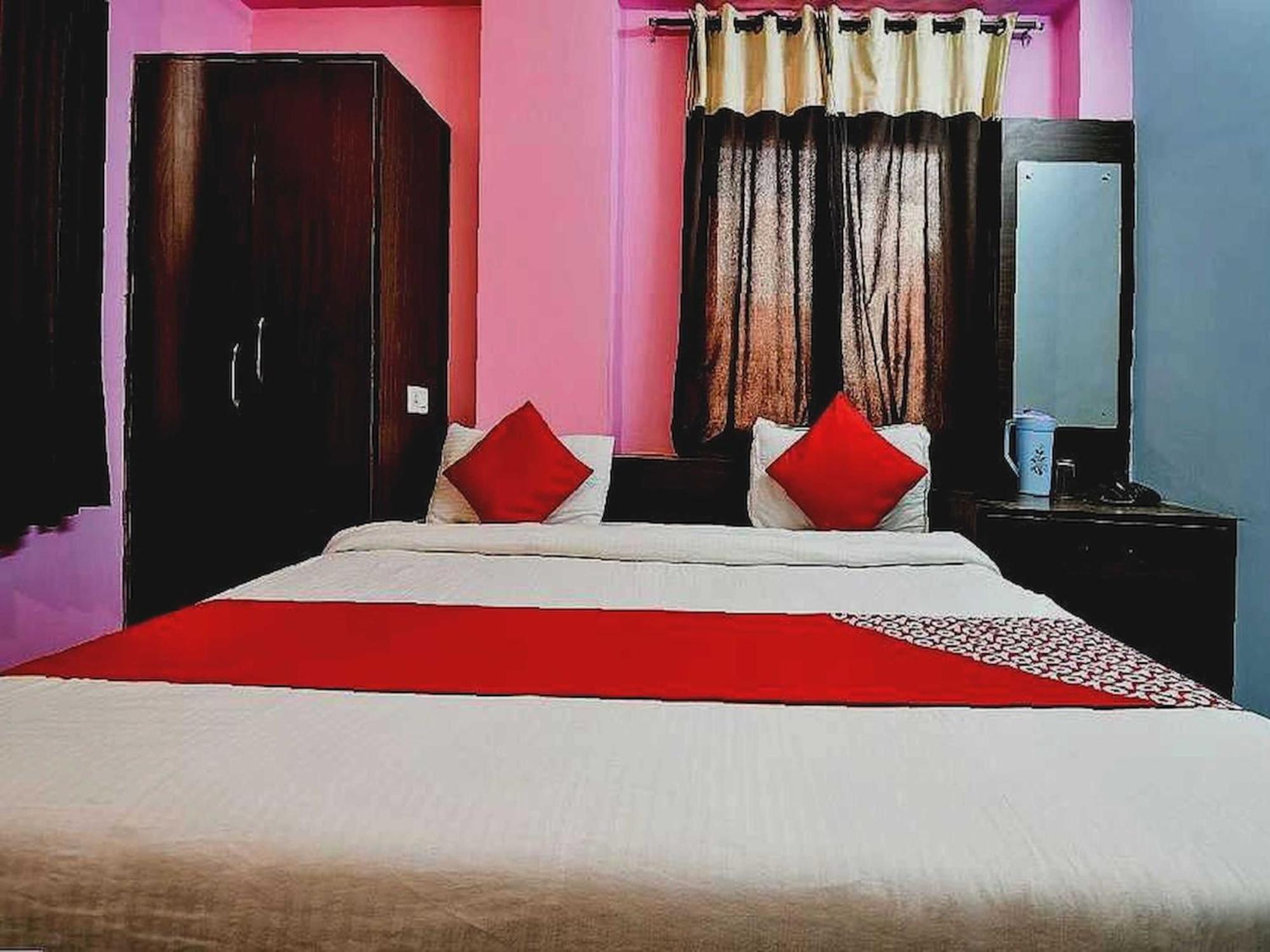 O Bansiya Palace Hotel Jaipur