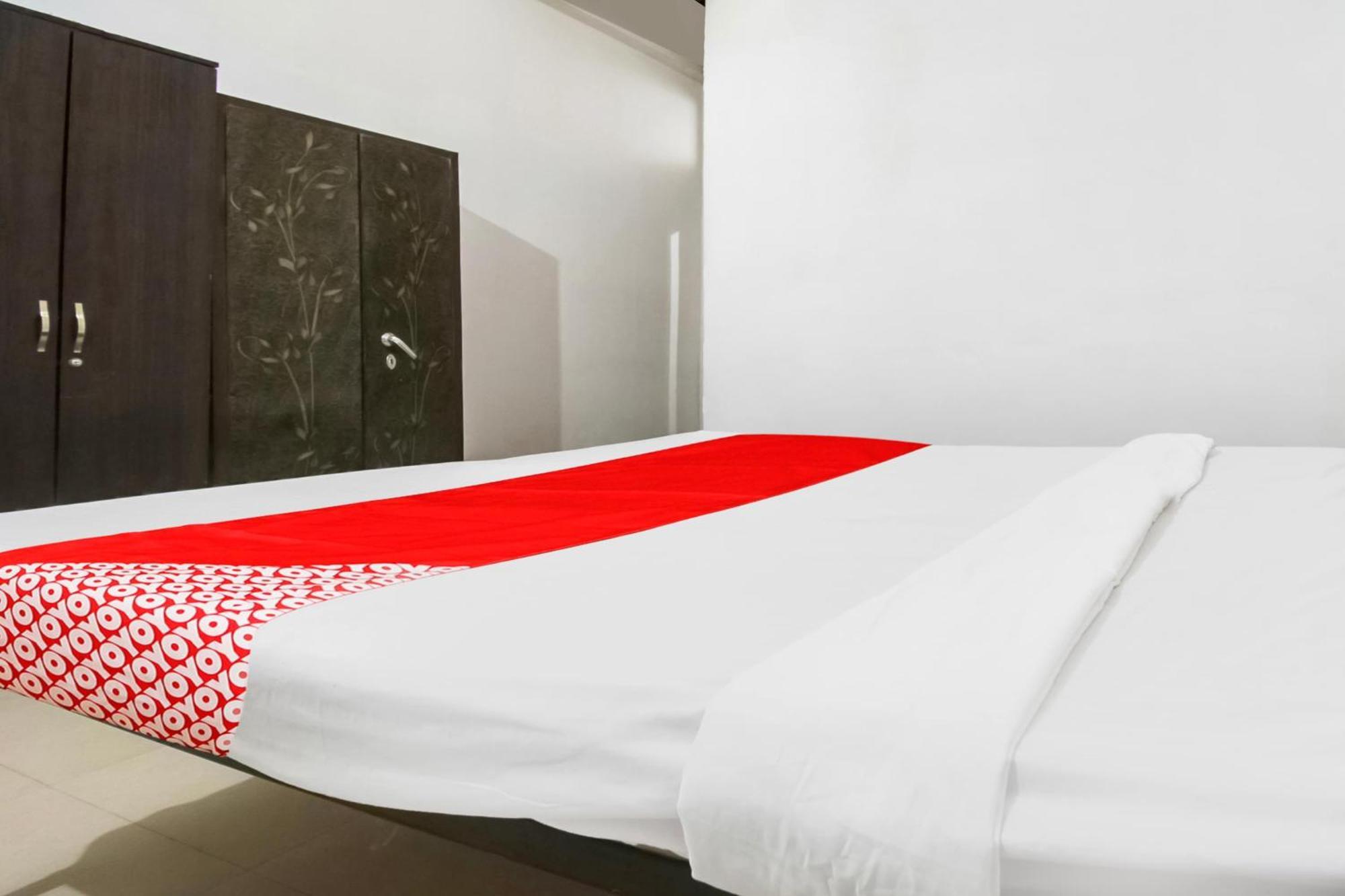 O Dev Residency Hotel Jaipur