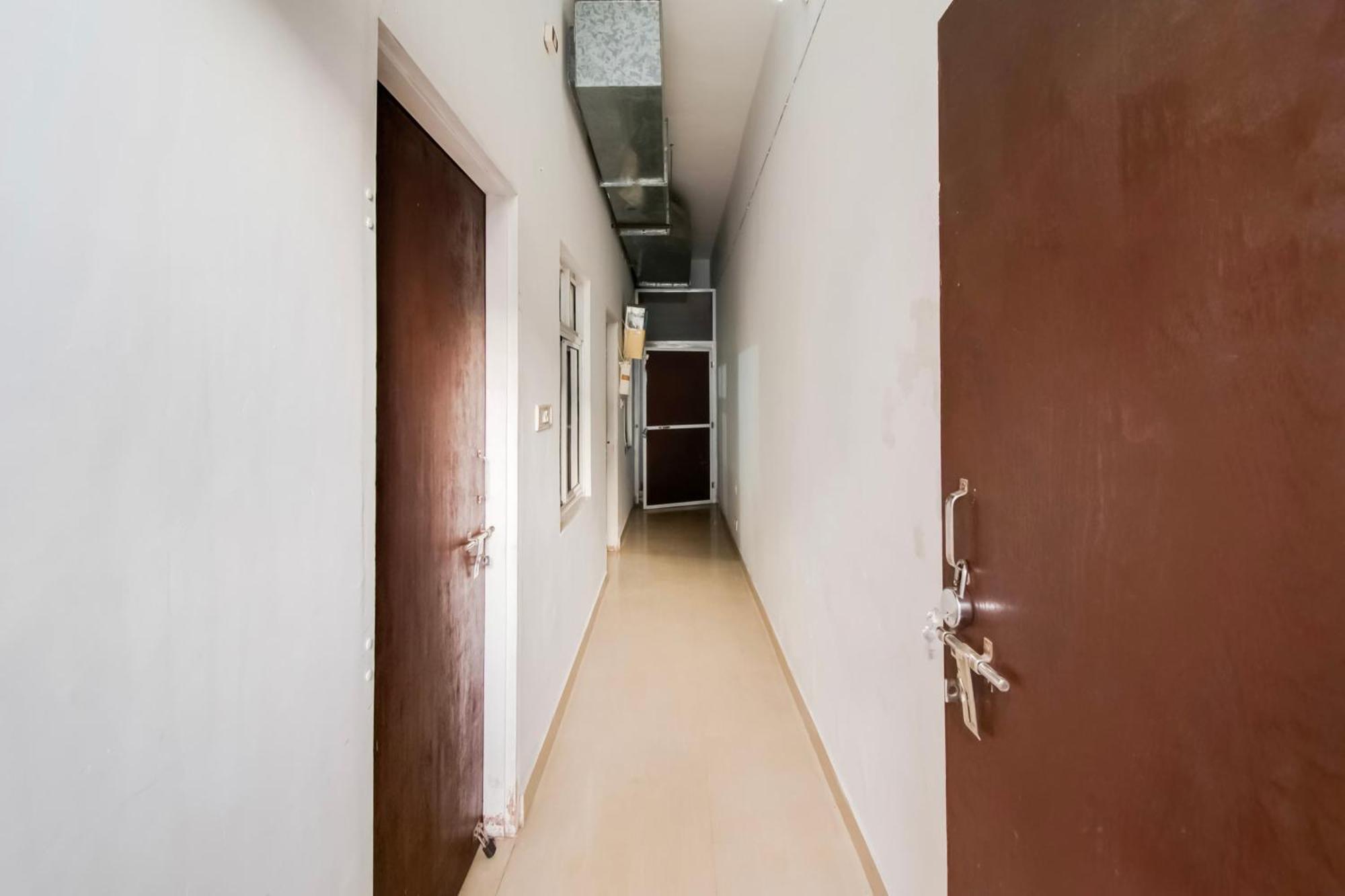 O Dev Residency Jaipur