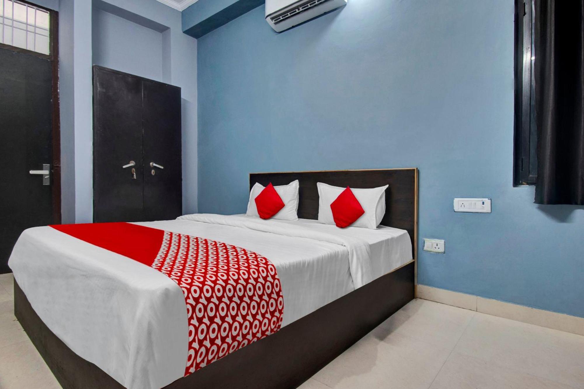 O The Aana Hotel 3*