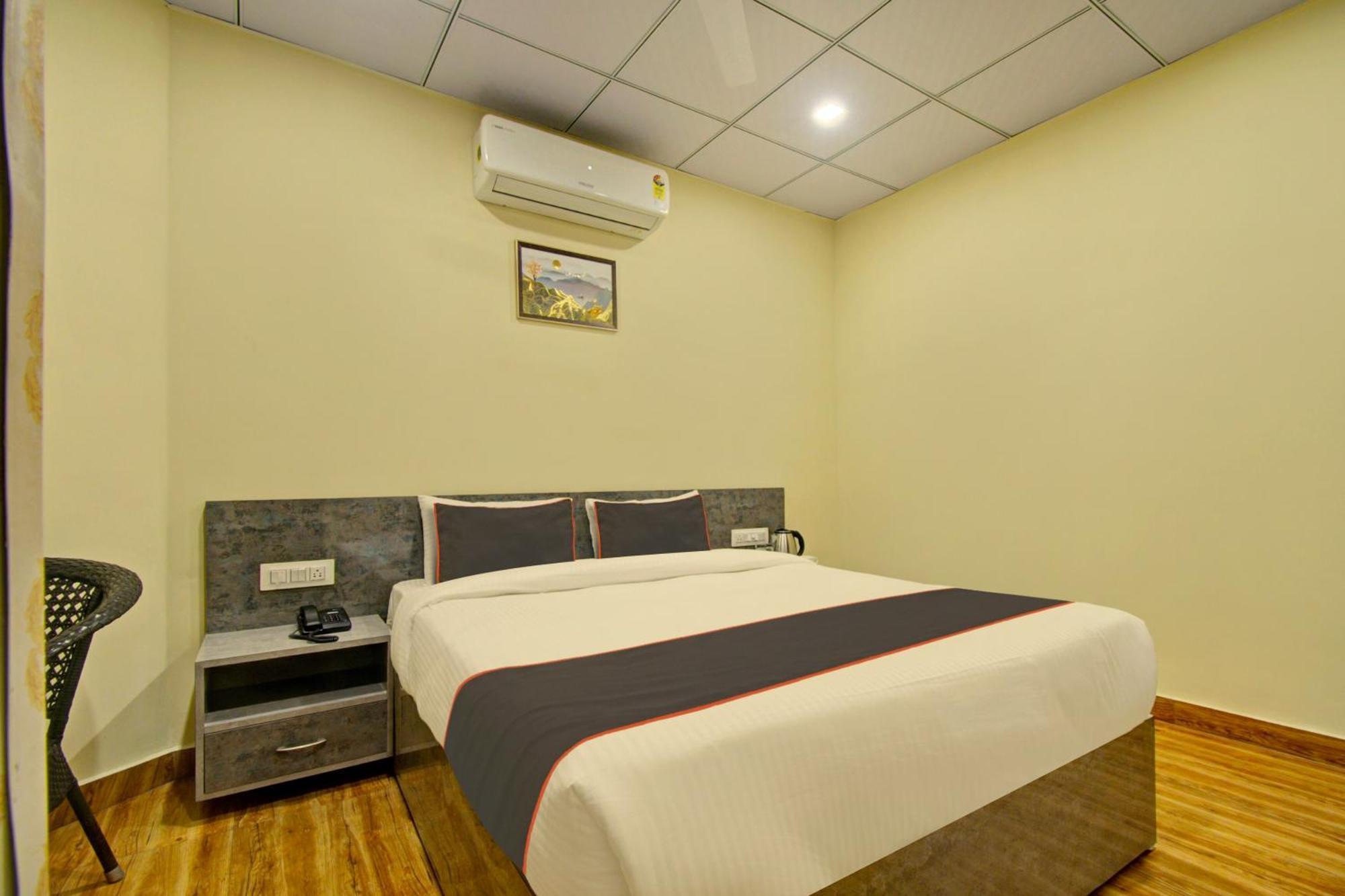 Collection O Grand Sky 3* Jaipur
