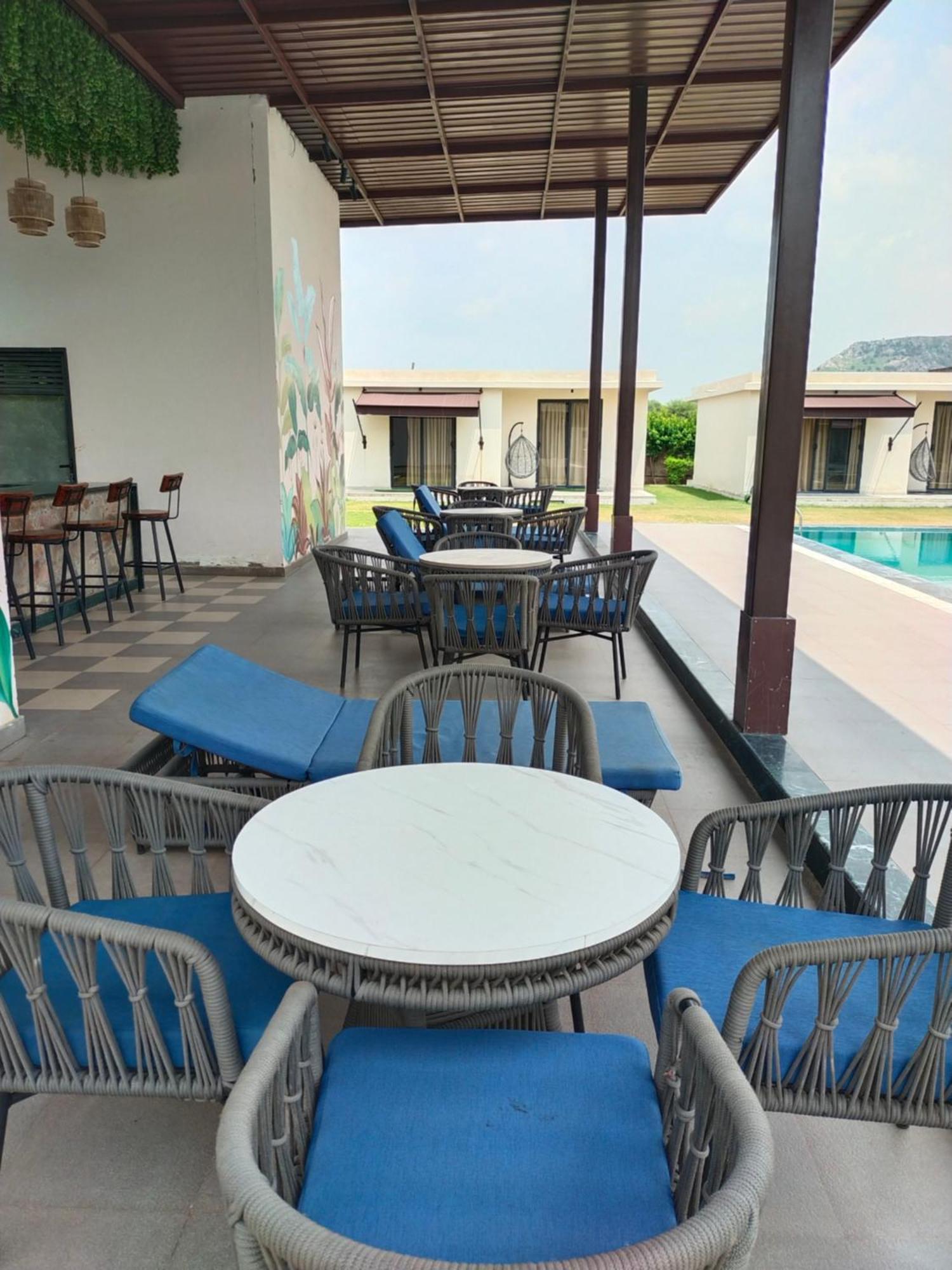 Farm stay Amore Farms Kukas