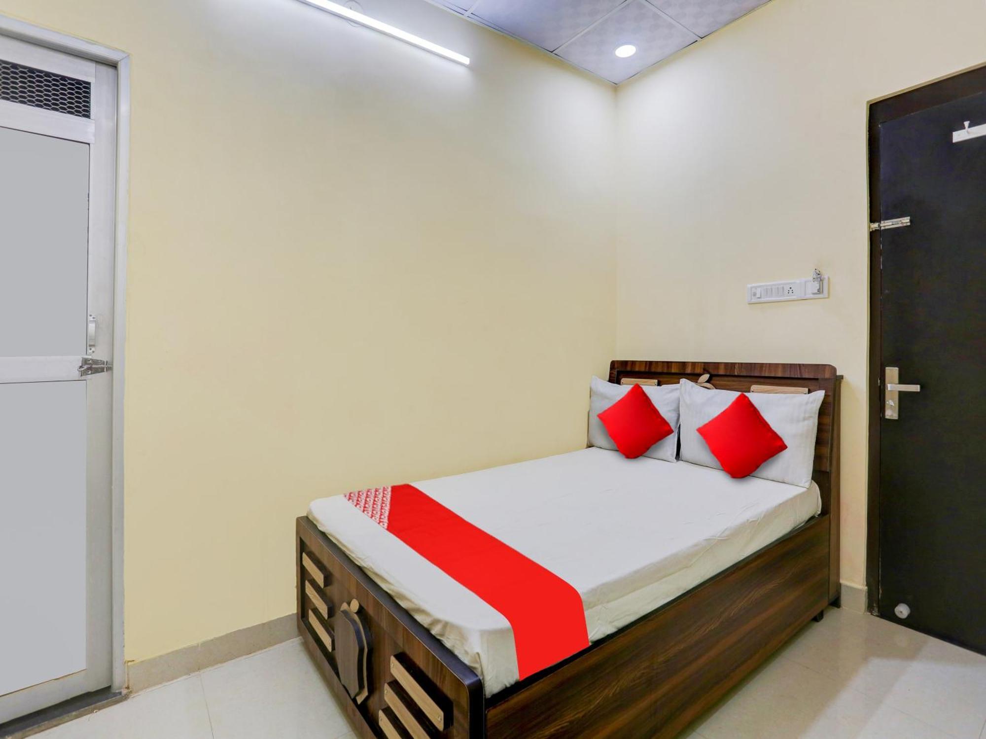 O Aravali Hotel 3*