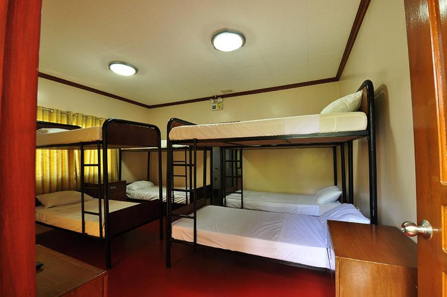 Deepak Residency