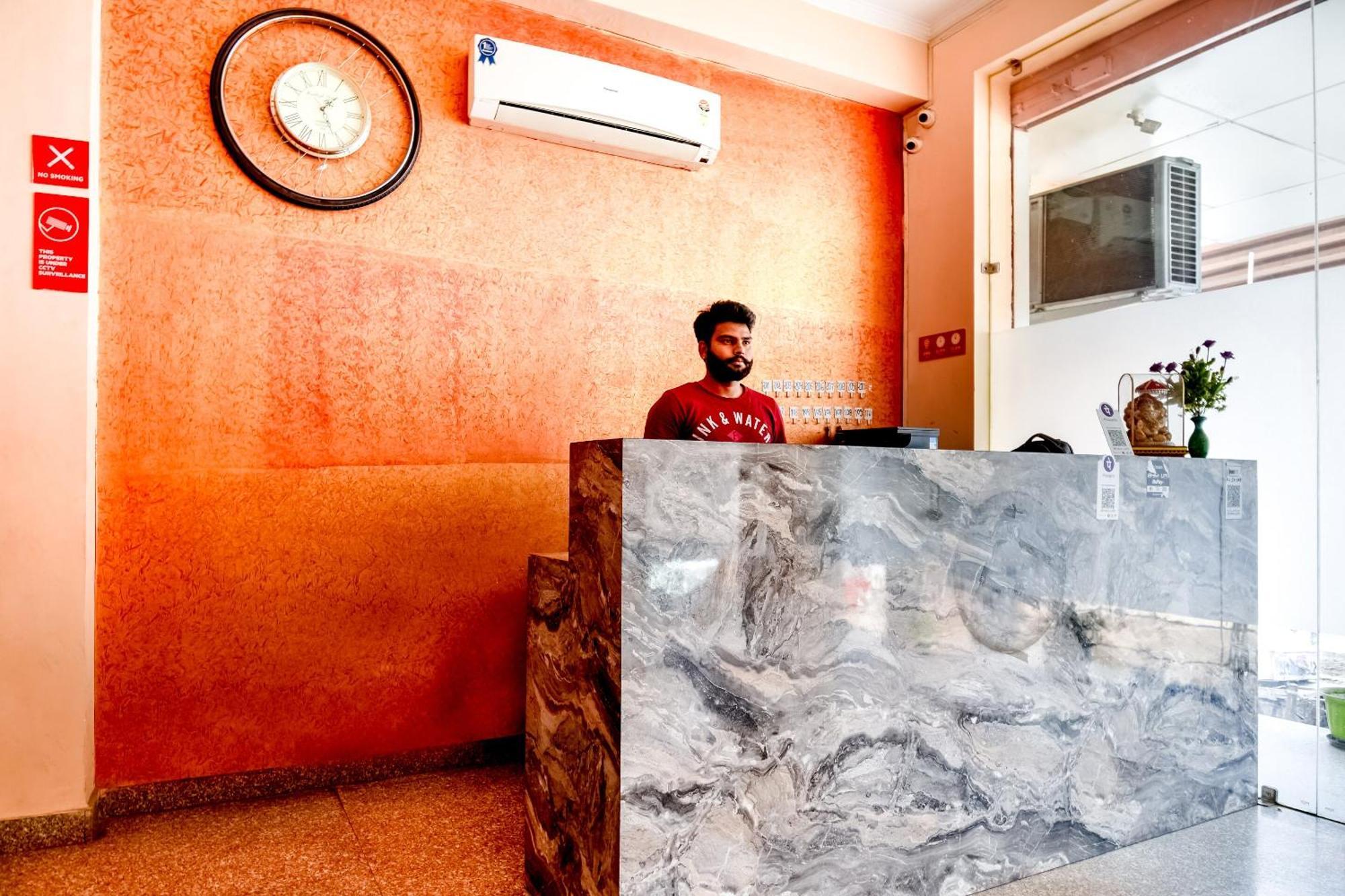 O Shri Ganesham 3* Jaipur