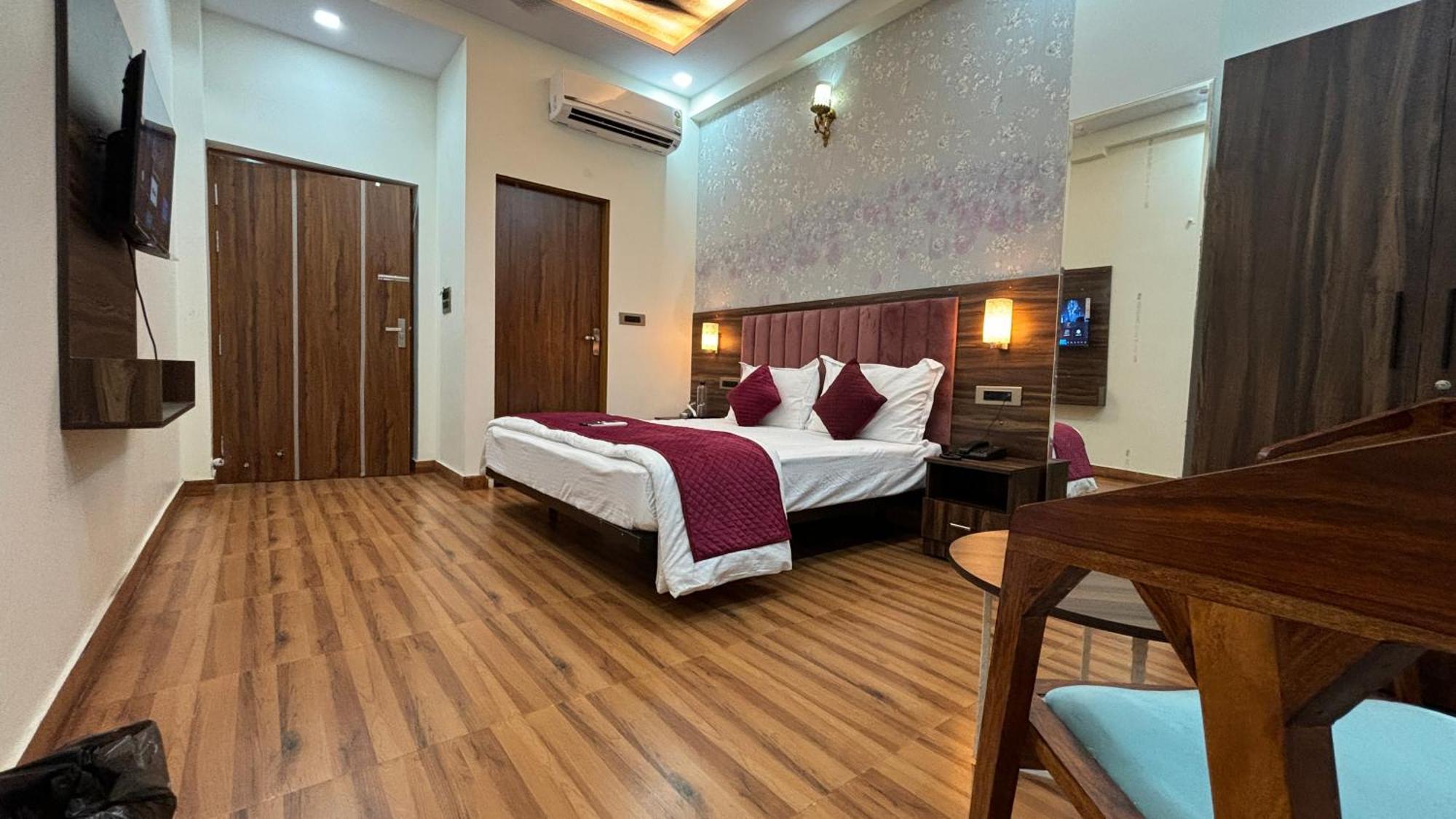 Down Town 3* Jaipur