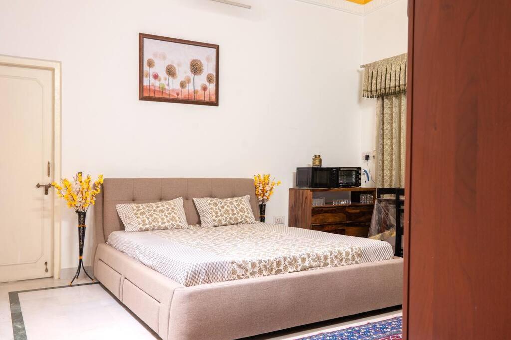 The Lotus Comfort Beds On M I Road