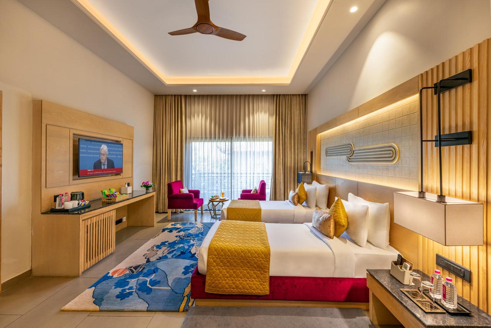 Ananta & Resort Jaipur
