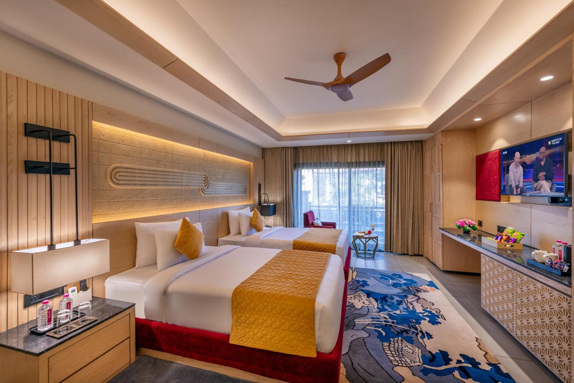 Ananta & Jaipur