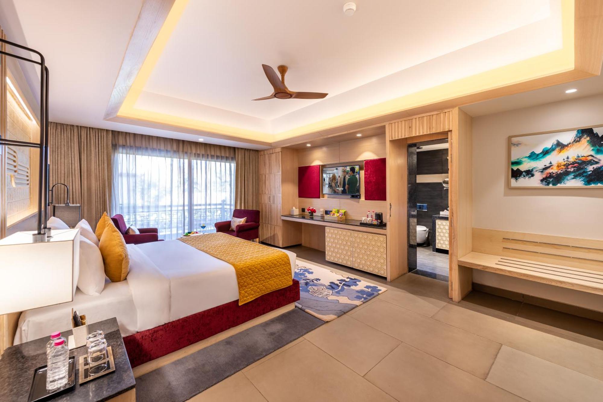 Ananta & Resort