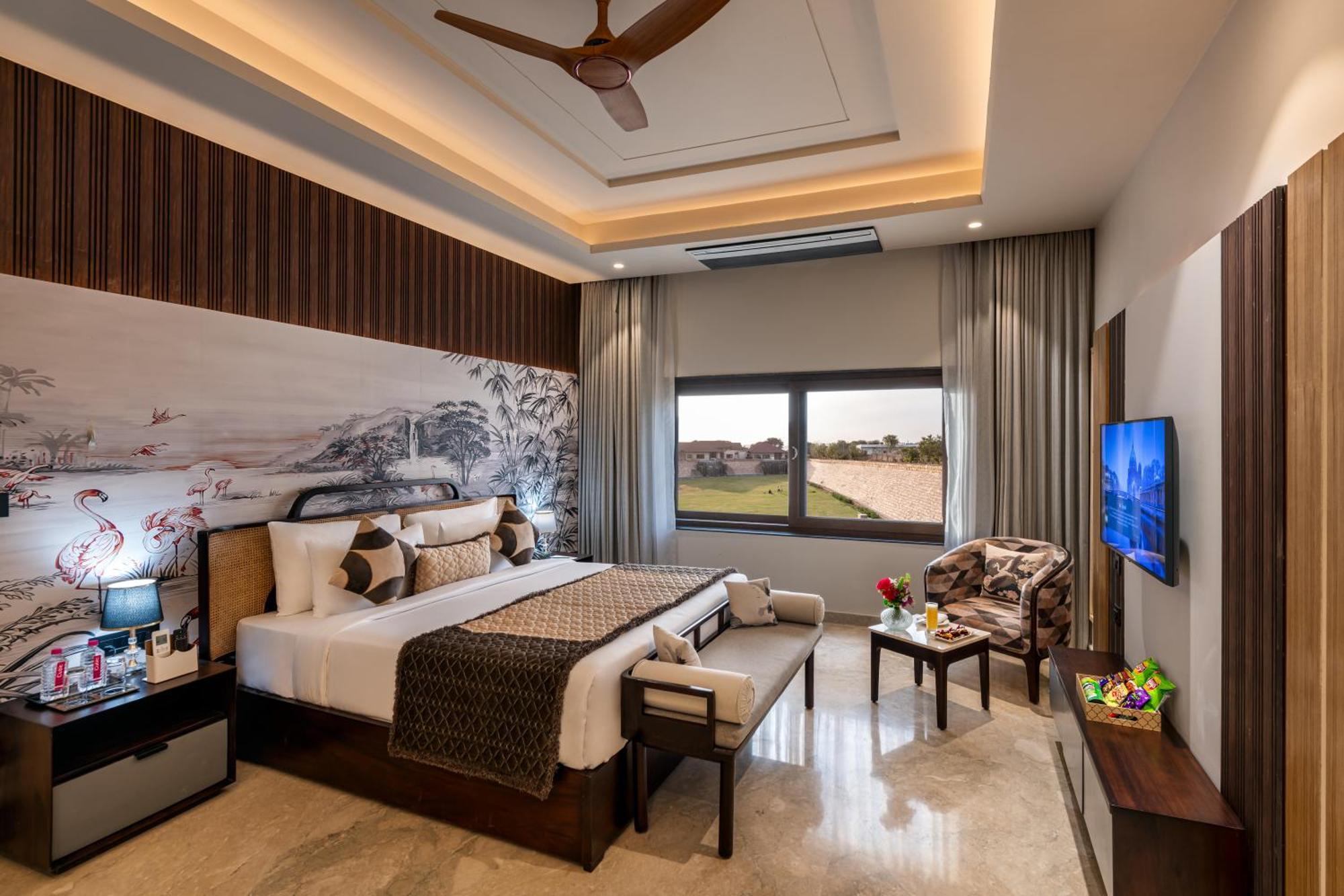 Ananta & Resort Jaipur