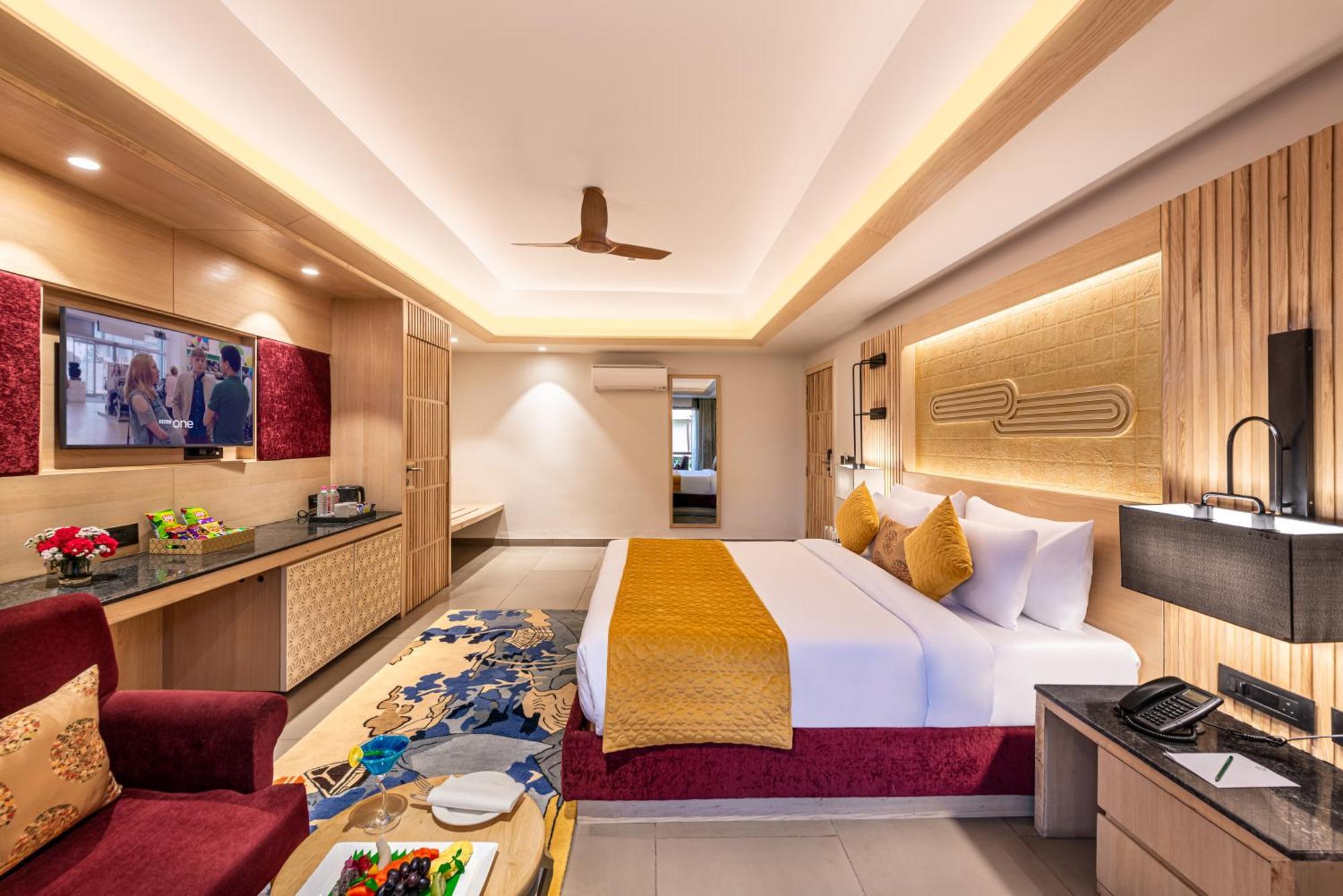 Ananta & Resort