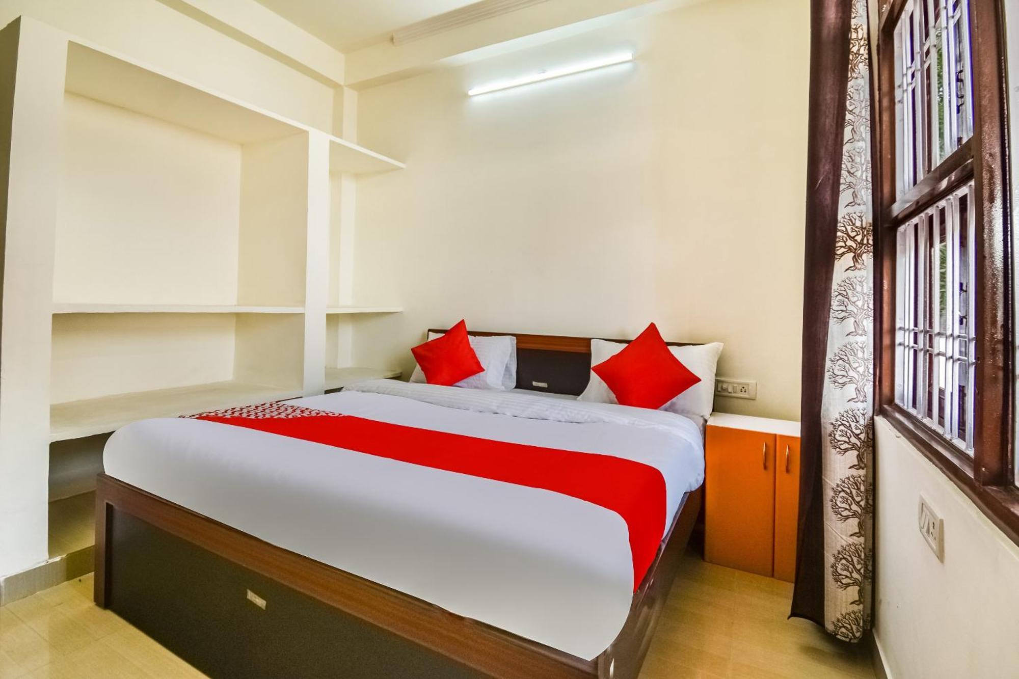 O The Utkarsh Heritage 3*
