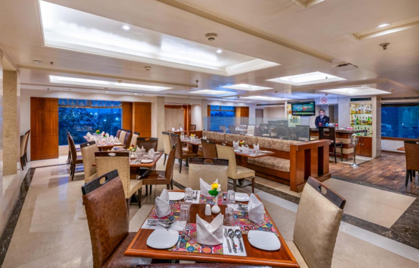 Libra Lords Inn, Jaipur