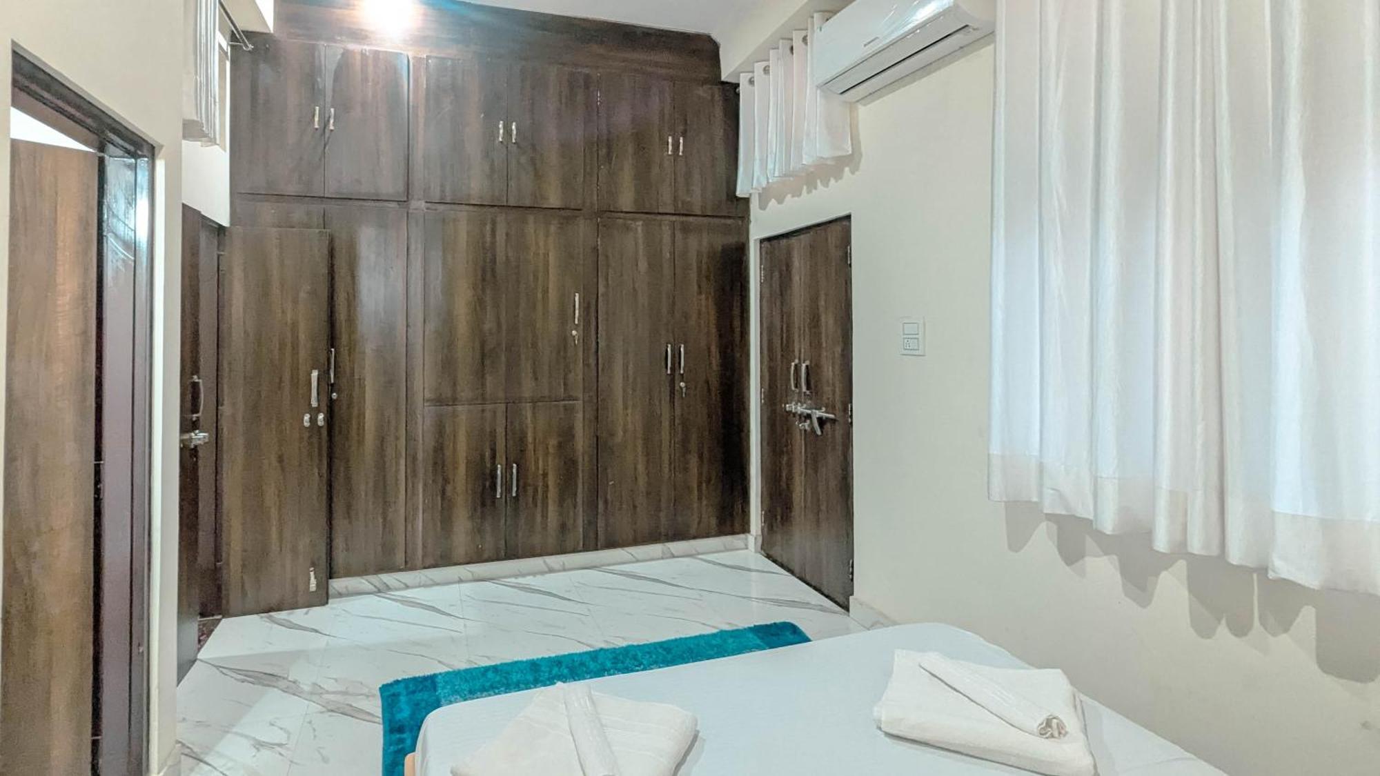 The Pink Nest - Backpackers Abode Jaipur