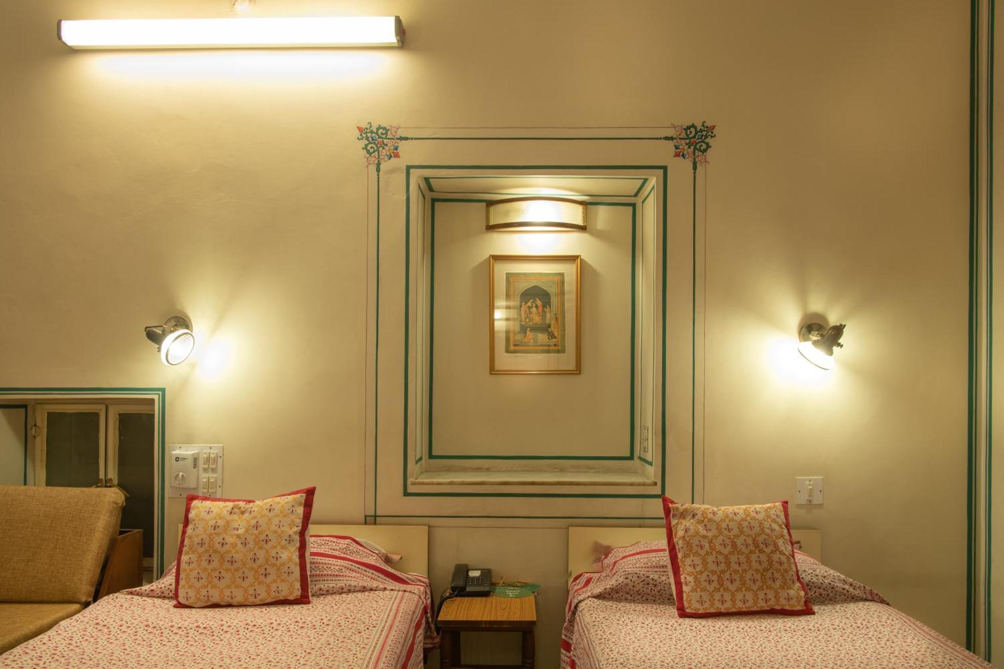 Tara Niwas 3* Jaipur