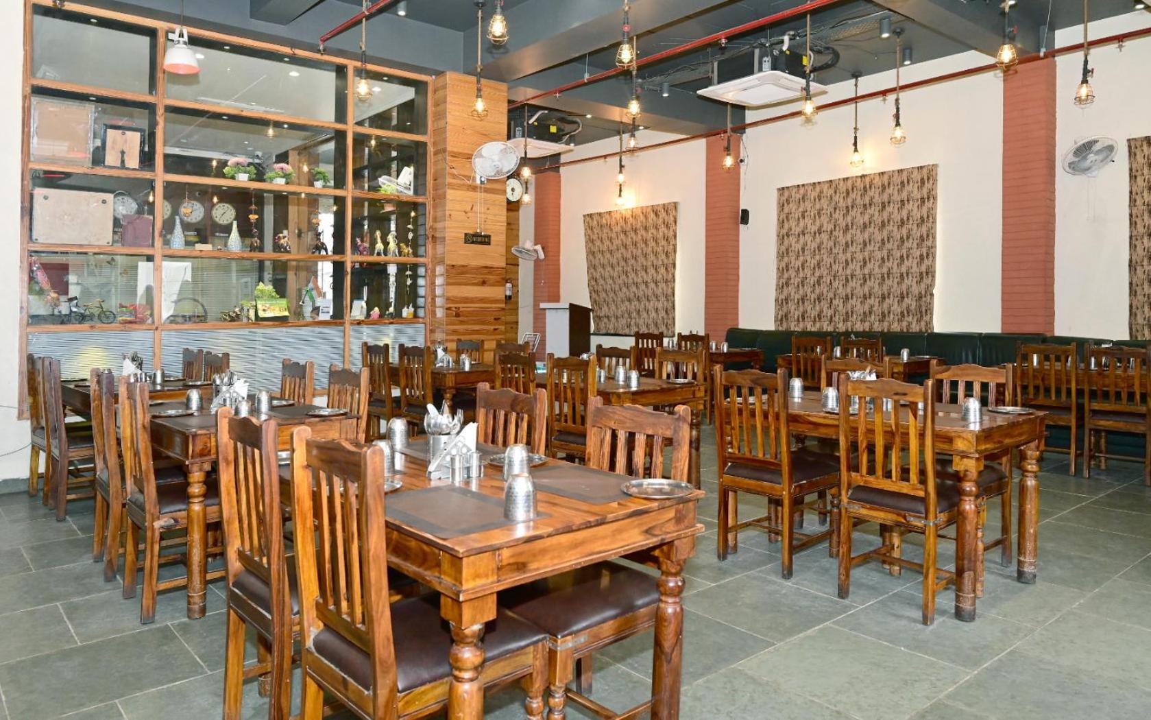 Hotel Rr 62-jaipur Centre
