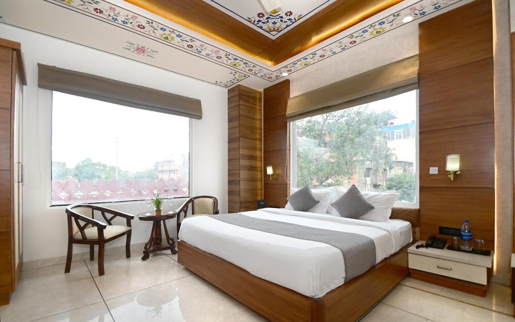 Rr 62-jaipur Centre Jaipur