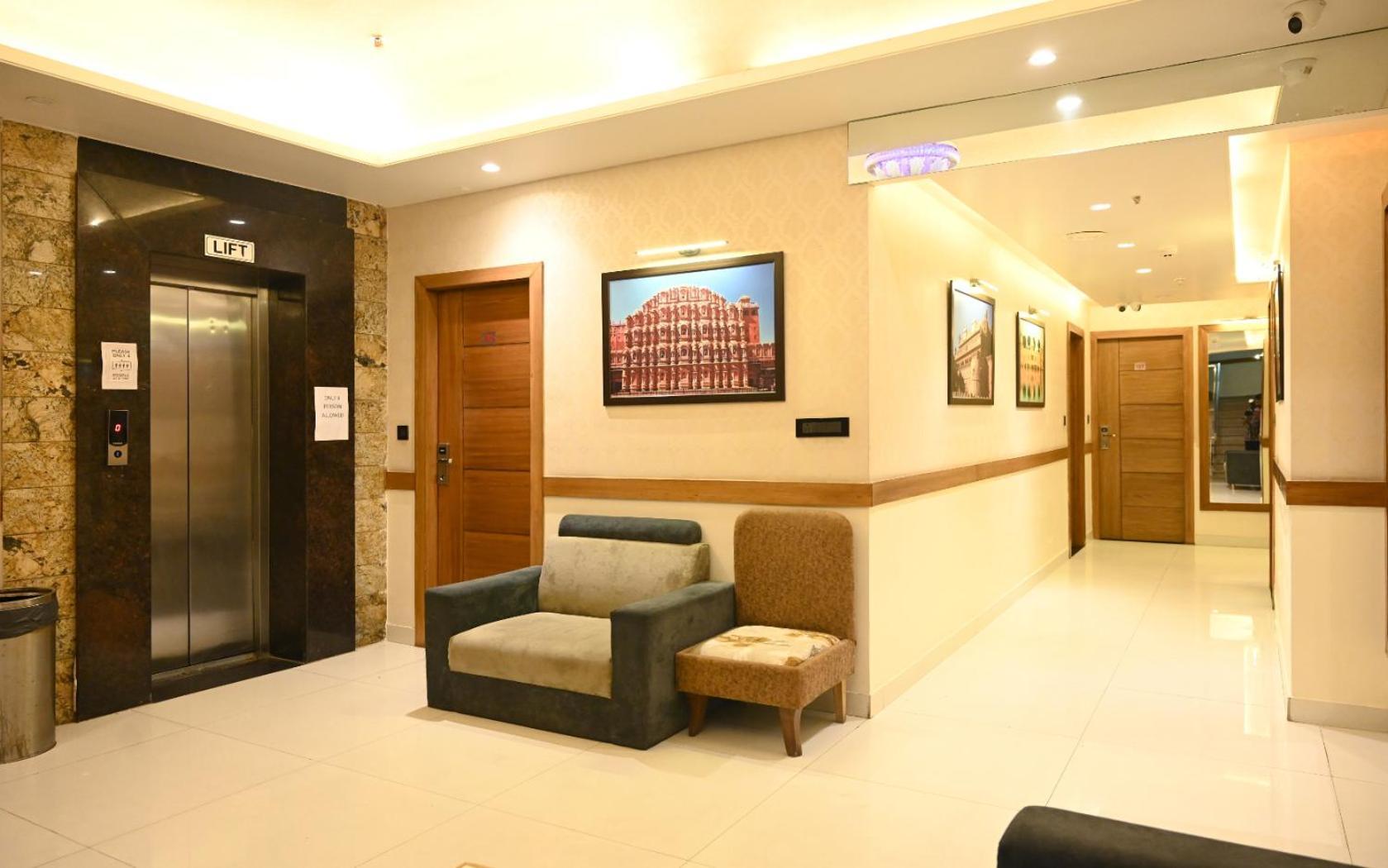 Rr 62-jaipur Centre
