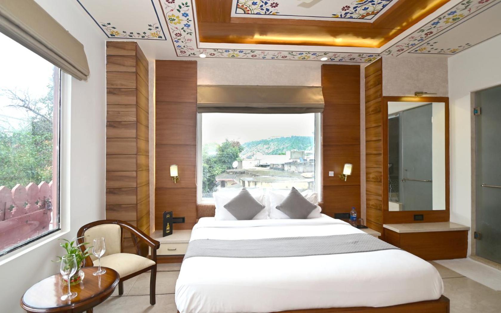 Hotel Rr 62-jaipur Centre