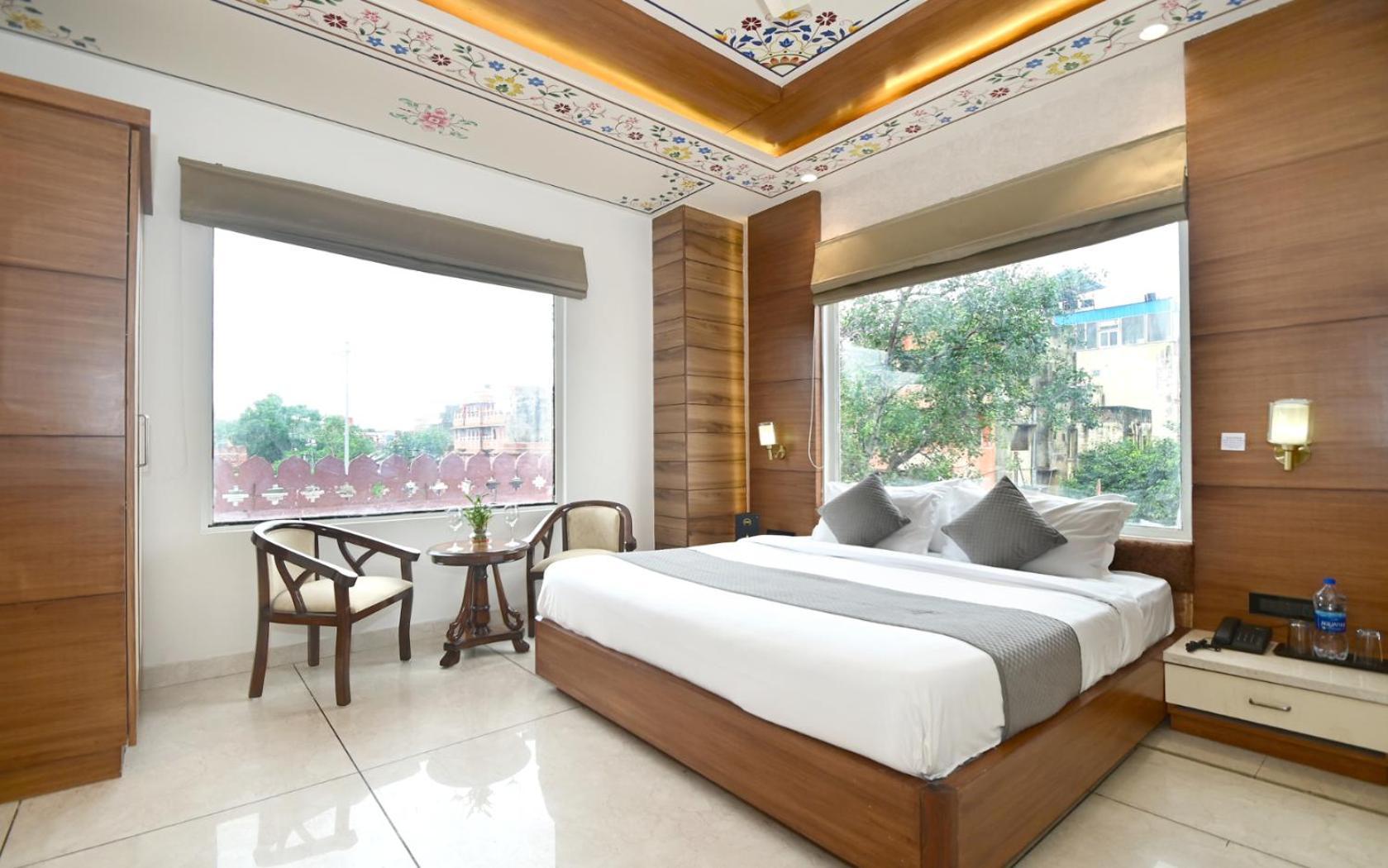 Rr 62-jaipur Centre 3*