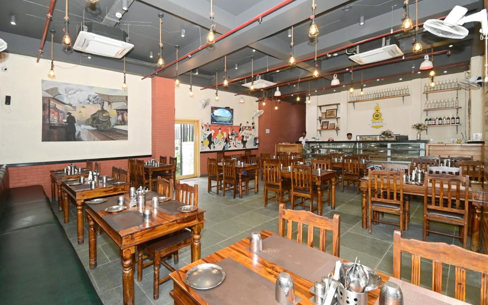 Rr 62-jaipur Centre Jaipur