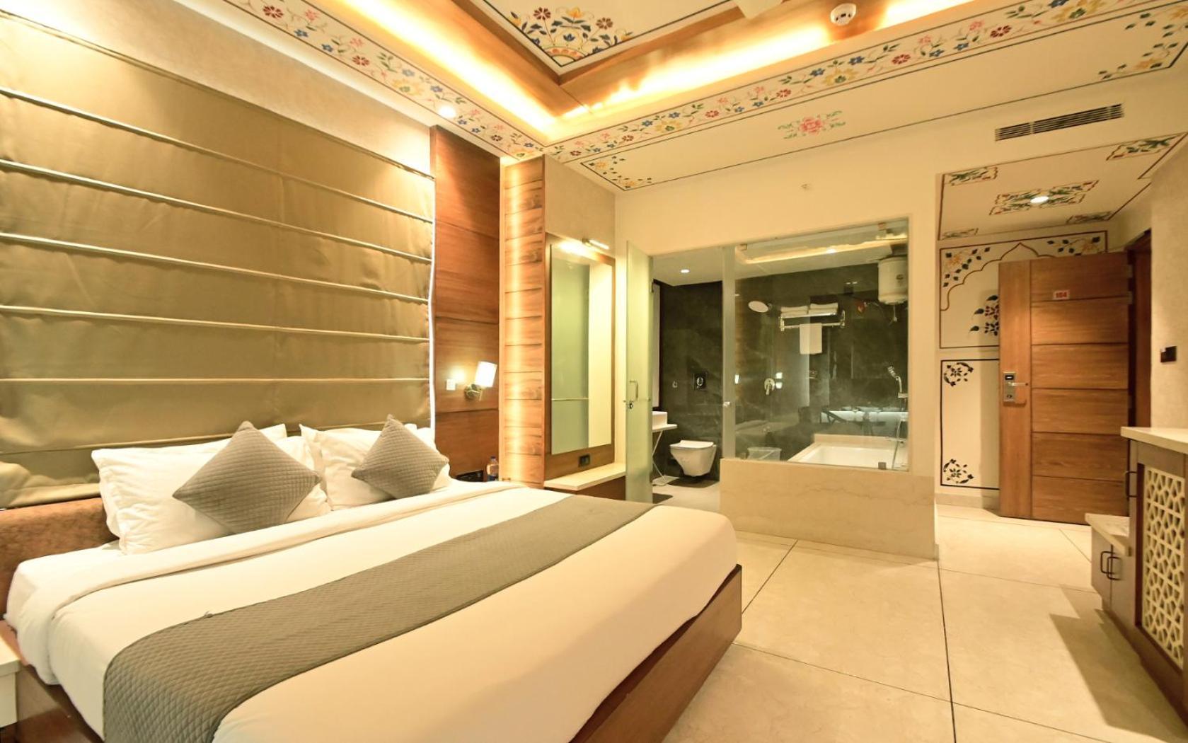 Rr 62-jaipur Centre 3*
