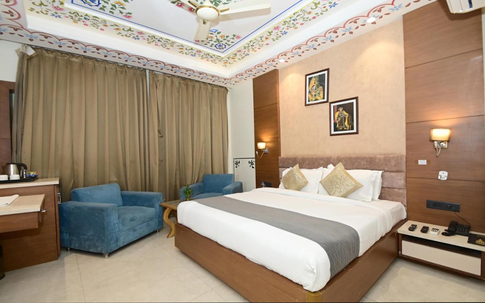 Hotel Rr 62-jaipur Centre
