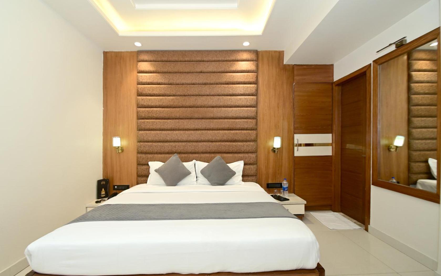 Rr 62-jaipur Centre 3*